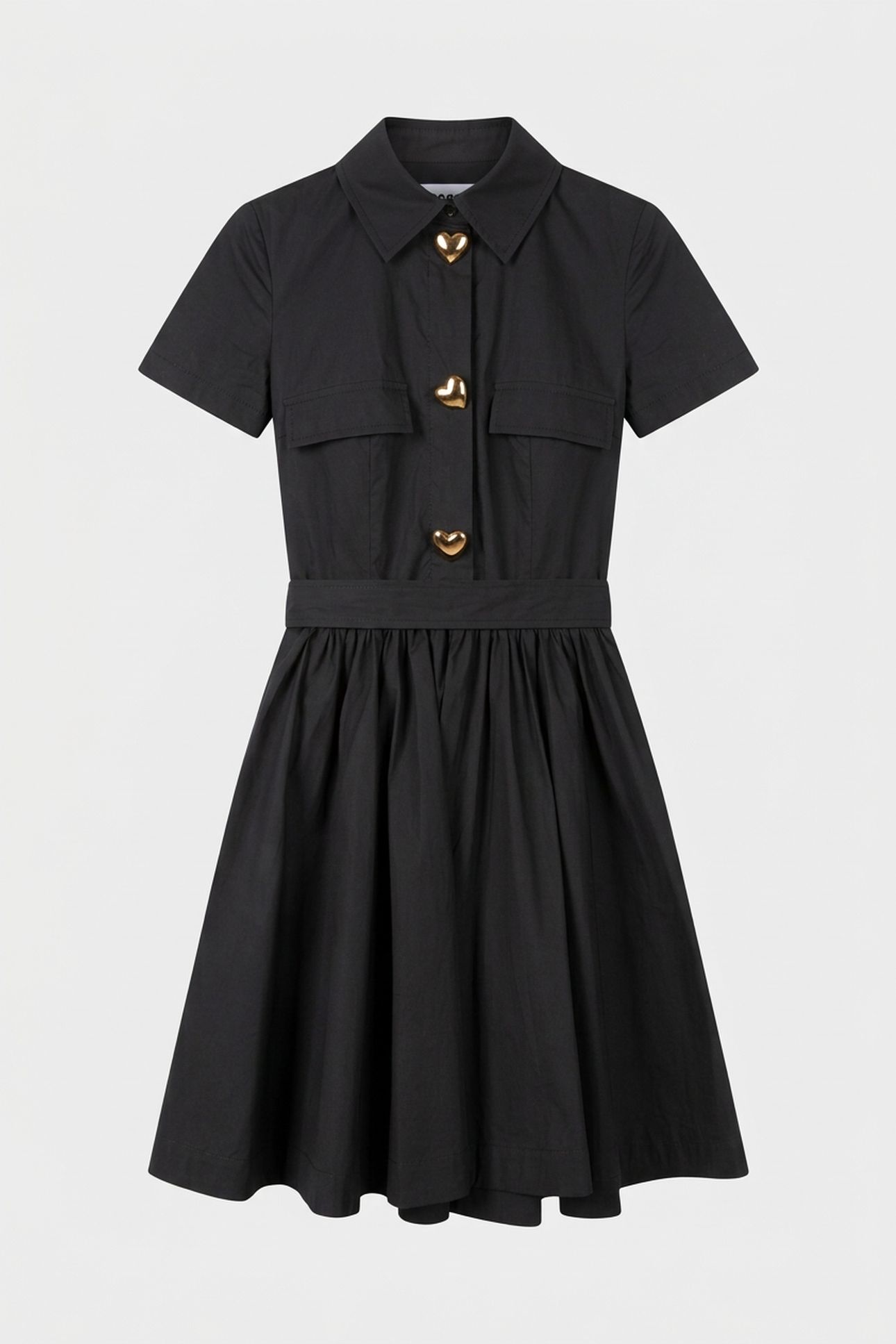 DRESS BLACK 3