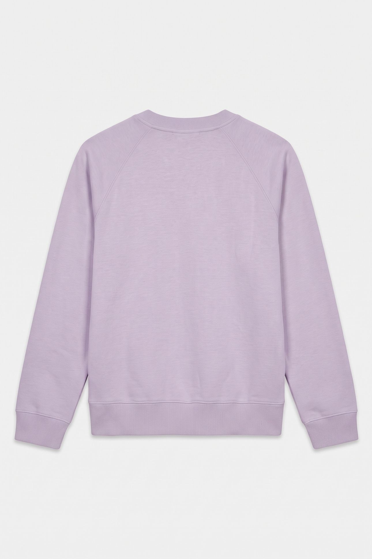 SALOMON SWEATSHIRT UNISEX PURPLE 3