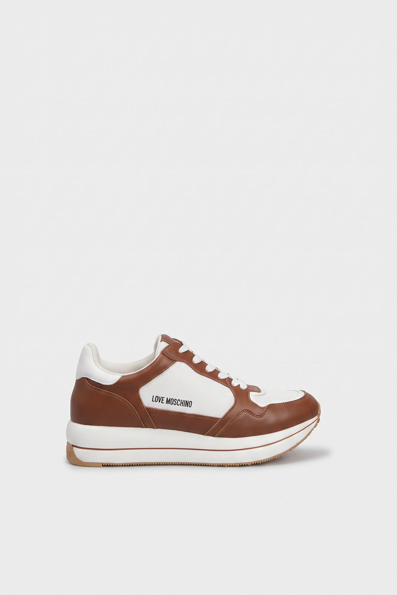 SNEAKERS WHITE 1