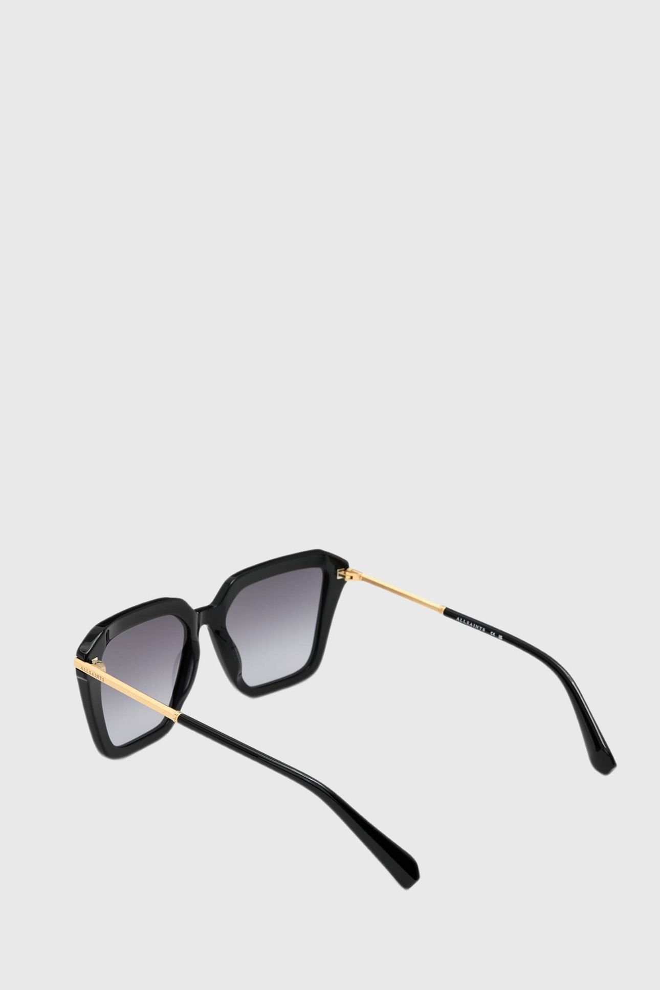 GWEN SUNGLASSES GLOSS BLACK 4