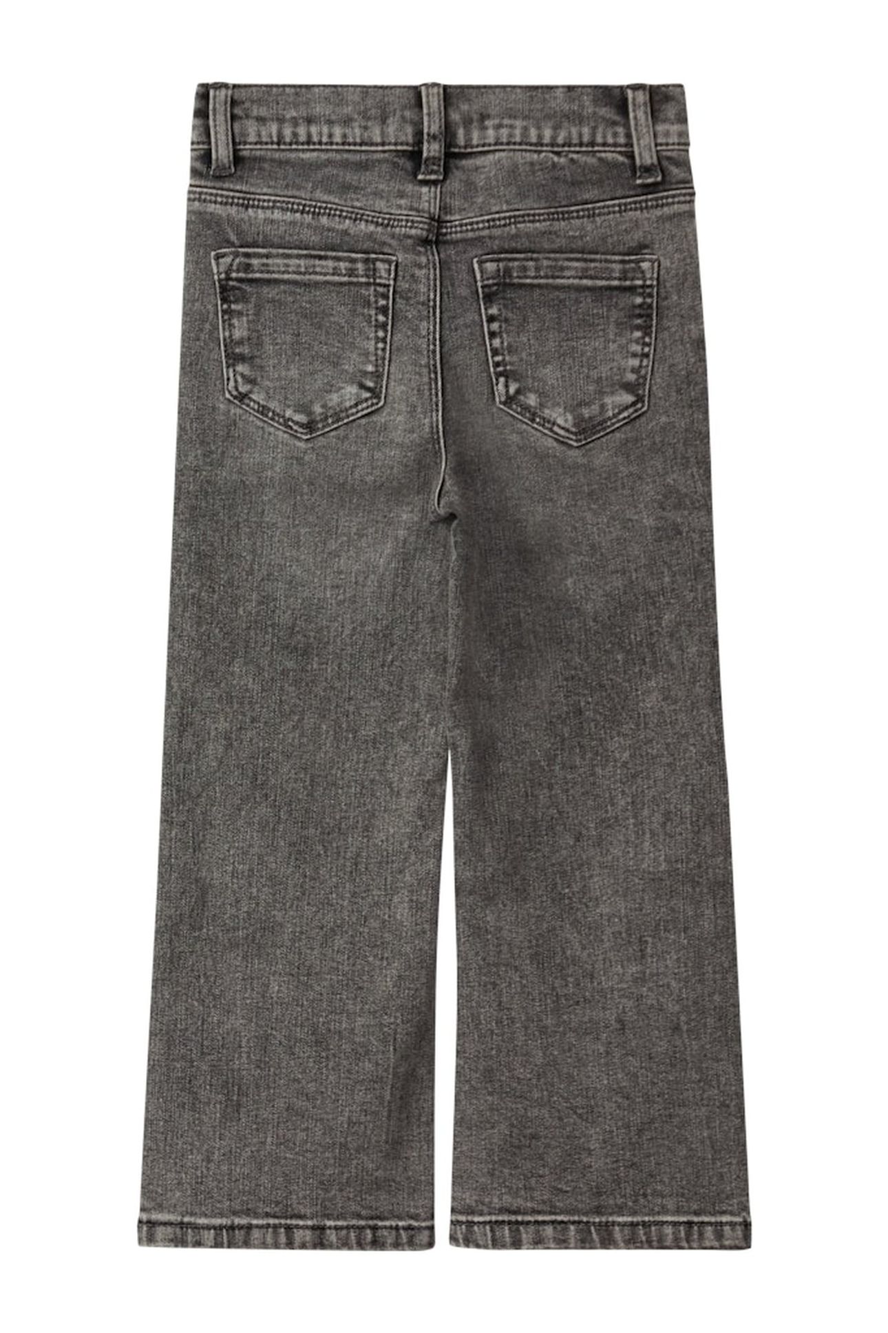 S.OLIVER JEANS GREY/BLACK 2