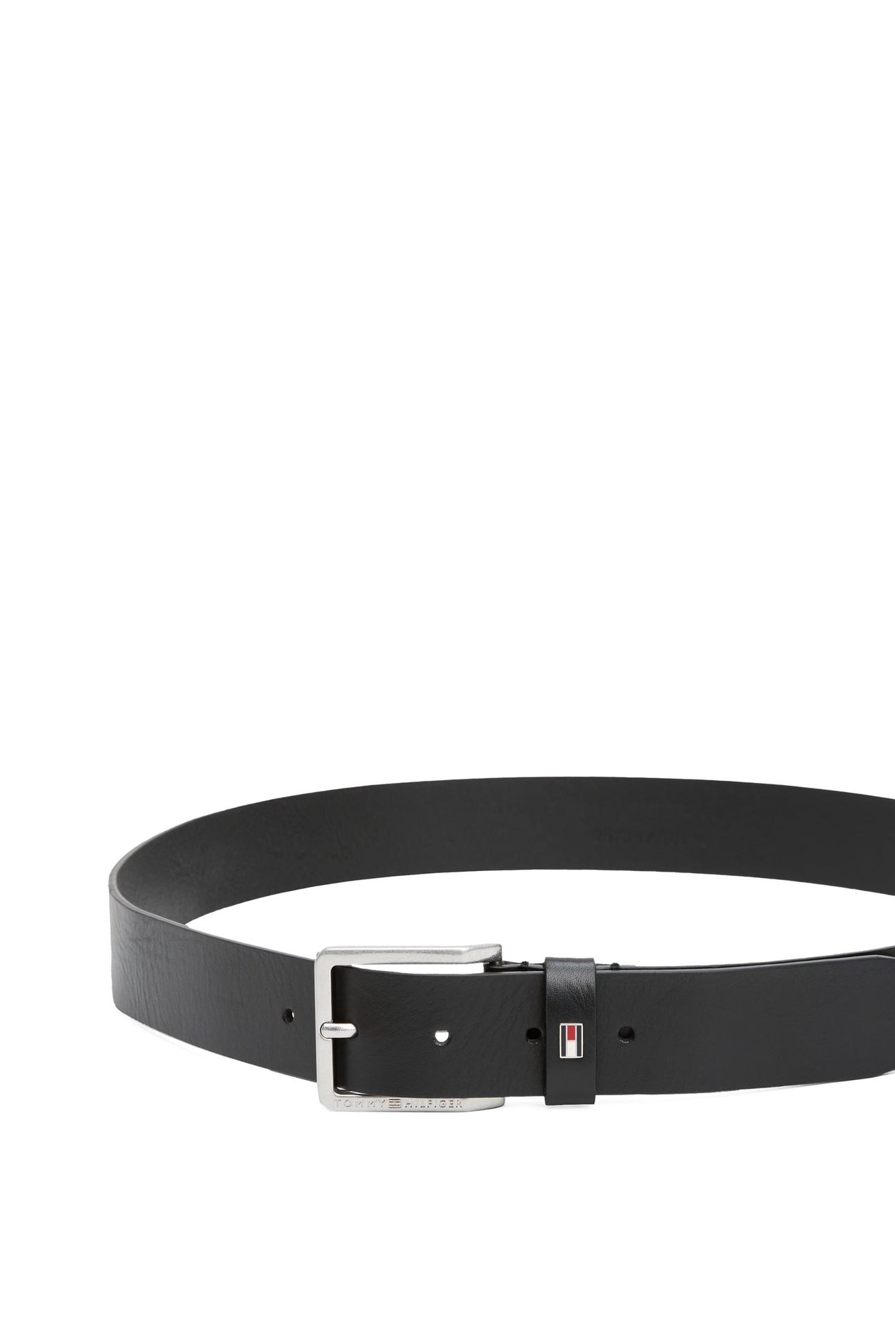OLIVER 3.5 EXT BELT BLACK 2