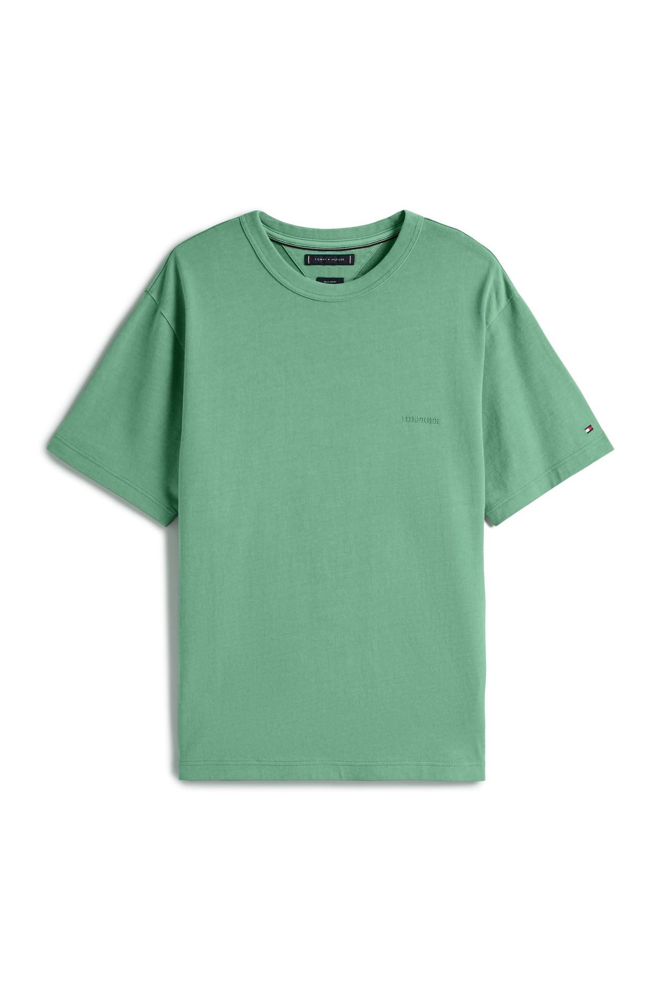 GMD TEE FORT GREEN 4