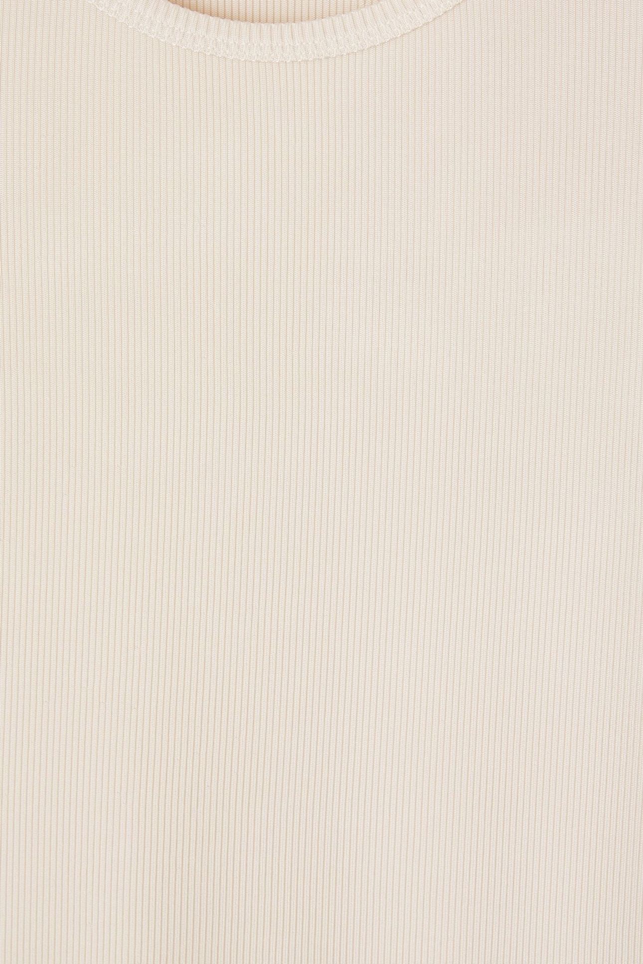 AZYRO LONG-SLEEVE T-SHIRT CREME 5