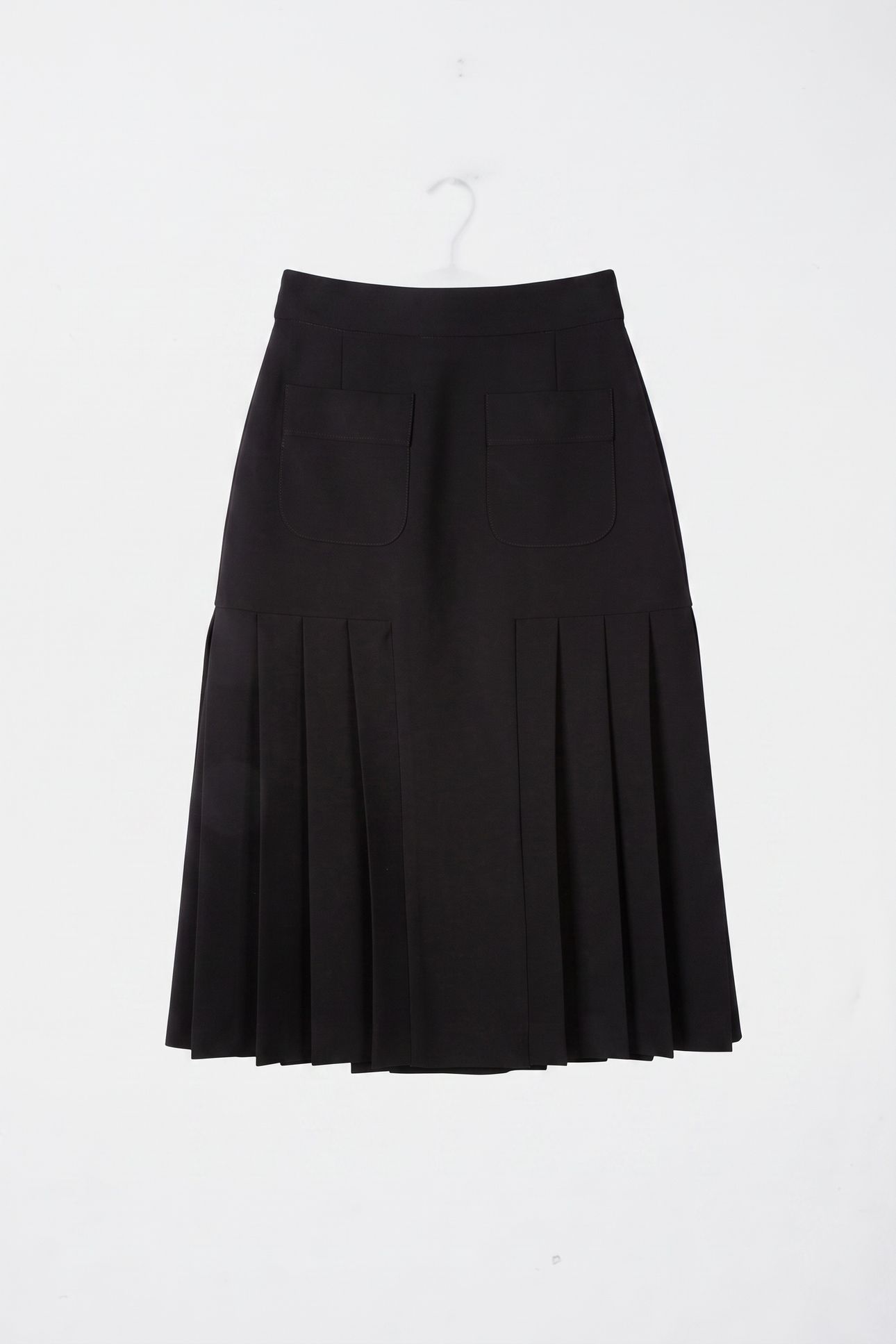 SKIRT BLACK 3