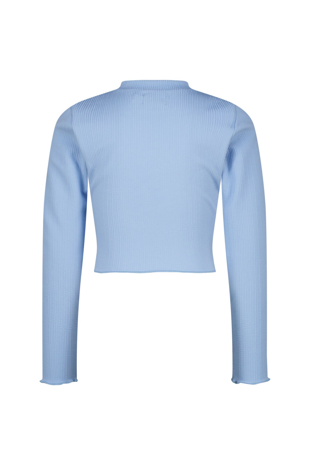 GIRLS TINLY T-SHIRT DUTCH BLUE 2