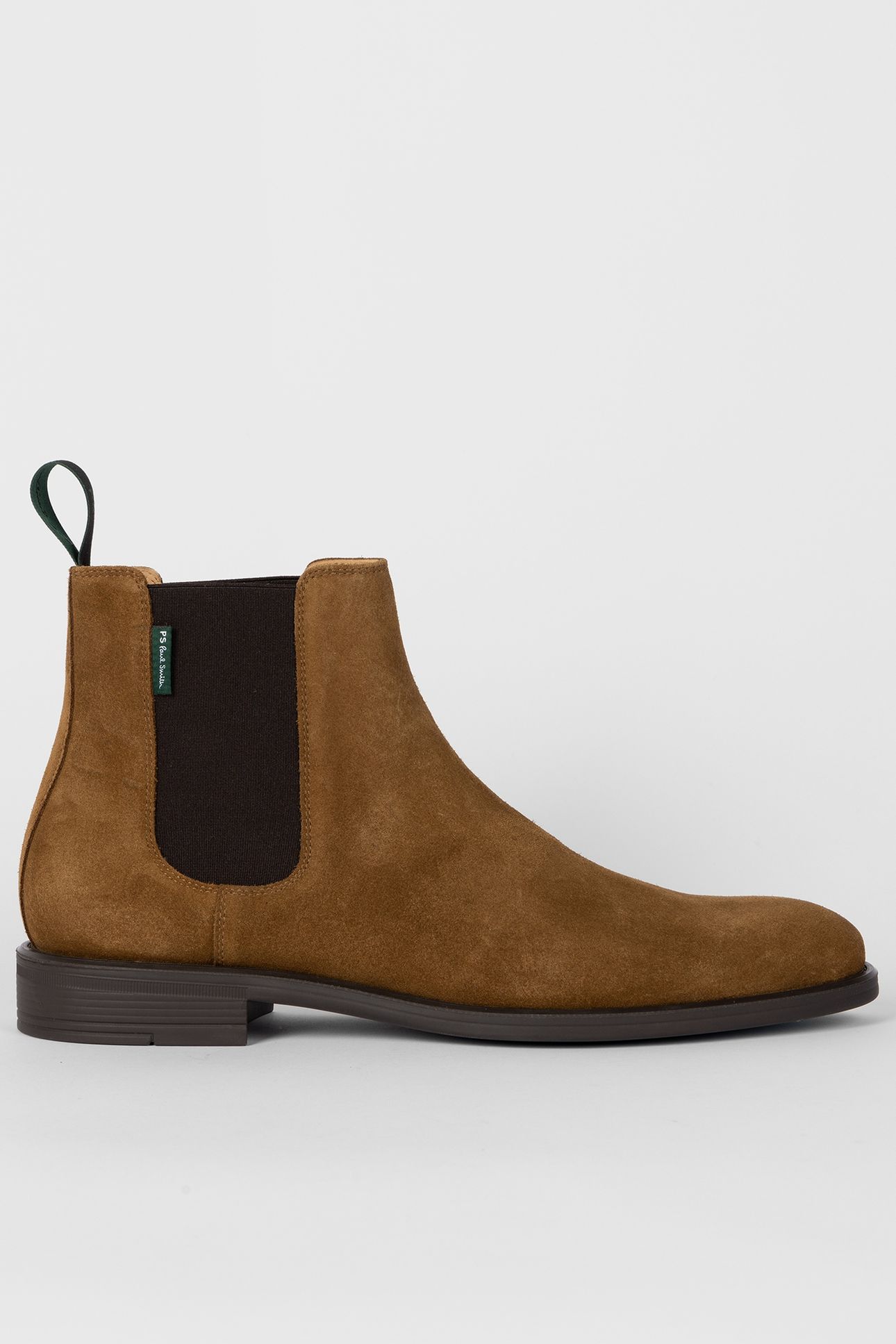 MENS SHOE CEDRIC TAN TAN 3