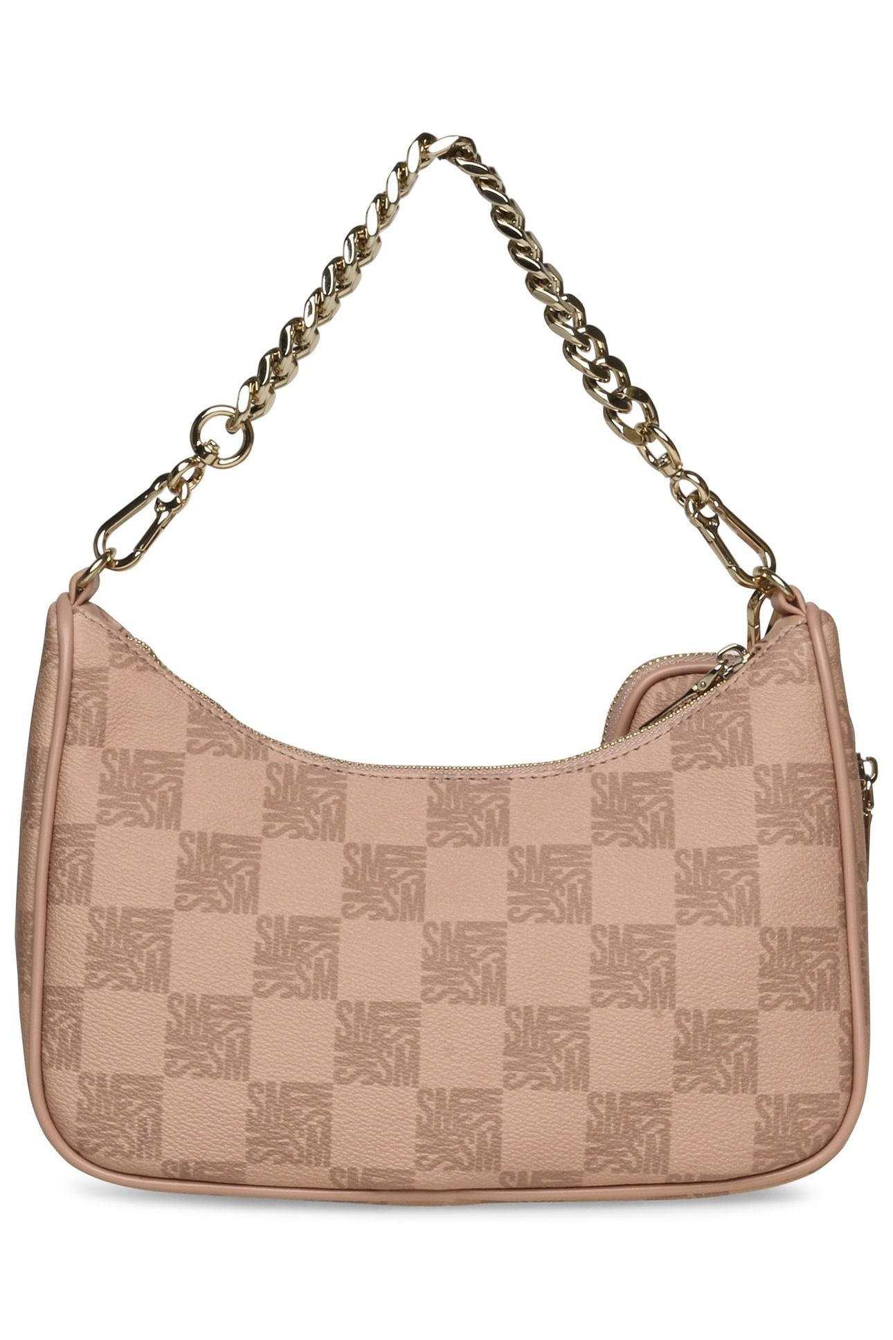 UNISEX BVITAL-7 BAGS BEIGE 2