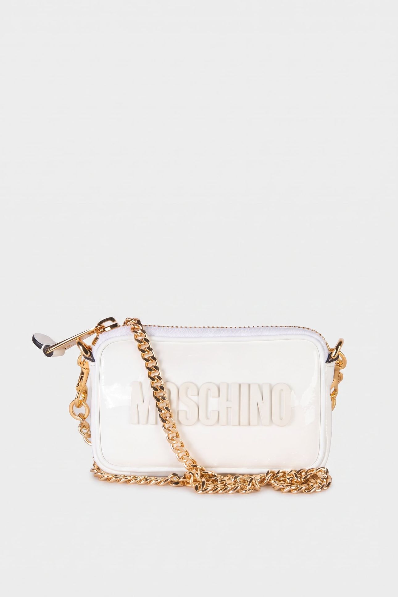 BAG WHITE 1
