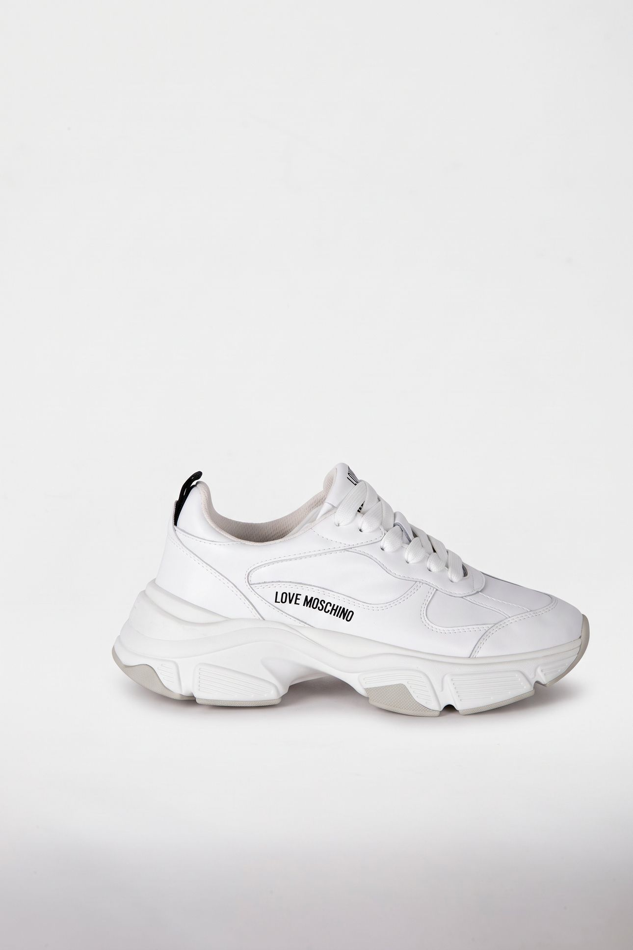 SNEAKERS WHITE 1