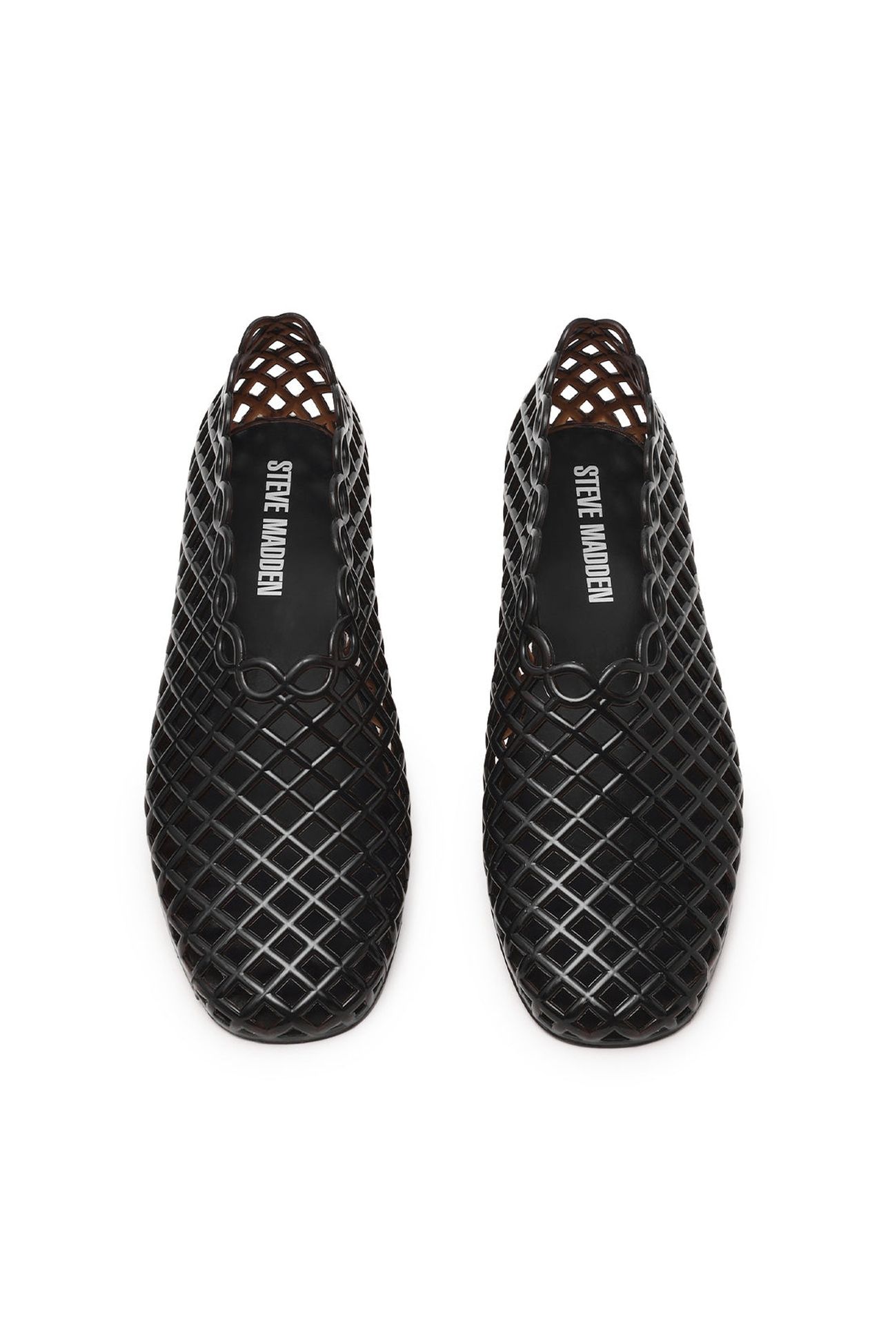 GROVE2.0 FLAT SHOES BLACK 5