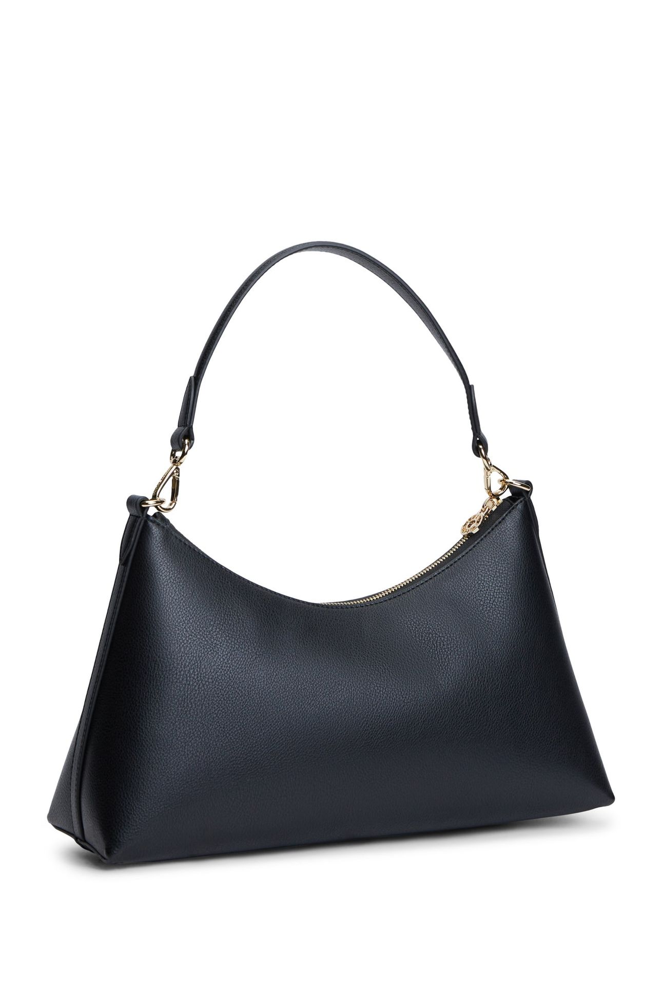 TH ICON SHOULDER BAG BLACK 3
