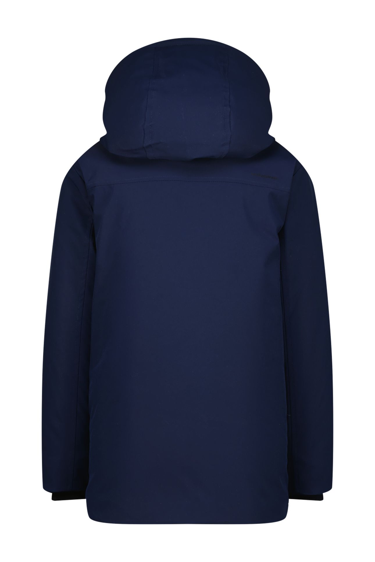 BOYS TELDO JACKET OUTDOOR DARK BLUE 5