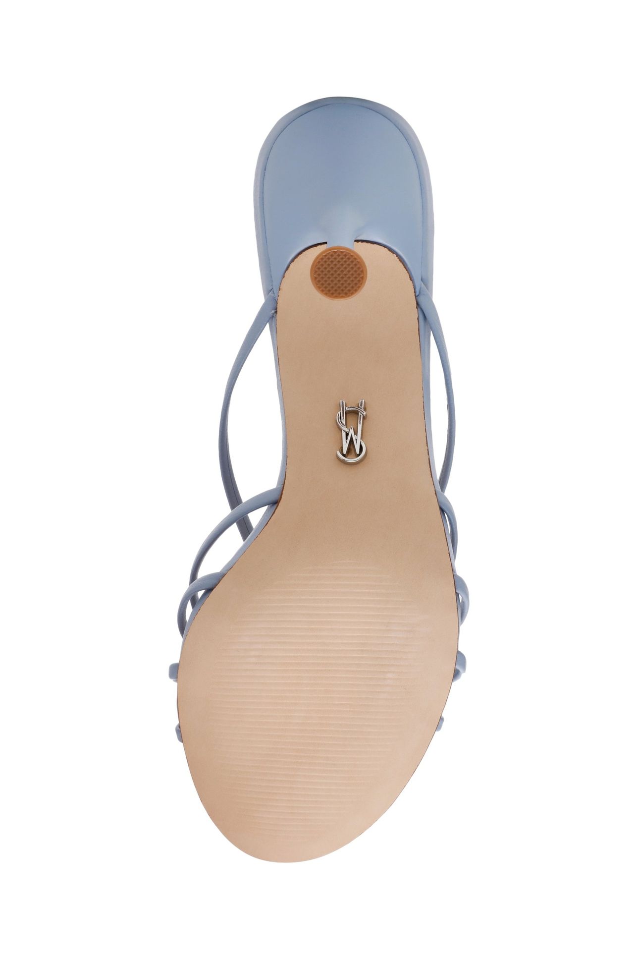 EDNA SANDALS BB BLU LEA 7