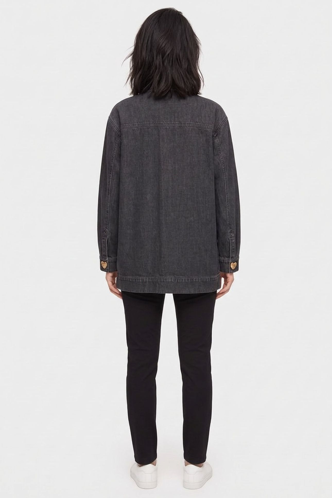 OUTERWEAR BLACK 2