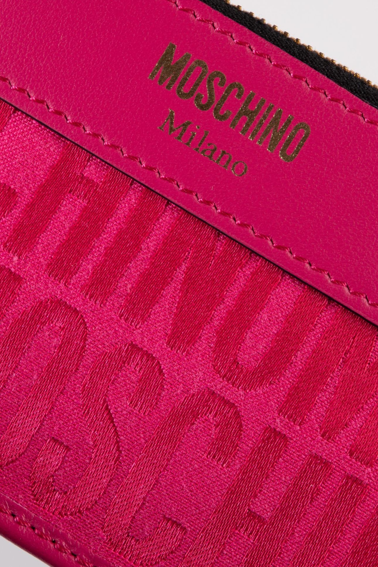 WALLET PINK 4