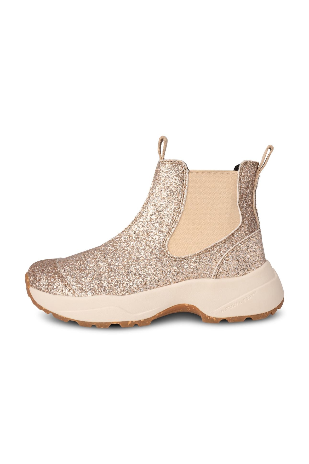 SILJE GLITTER MULTI 1