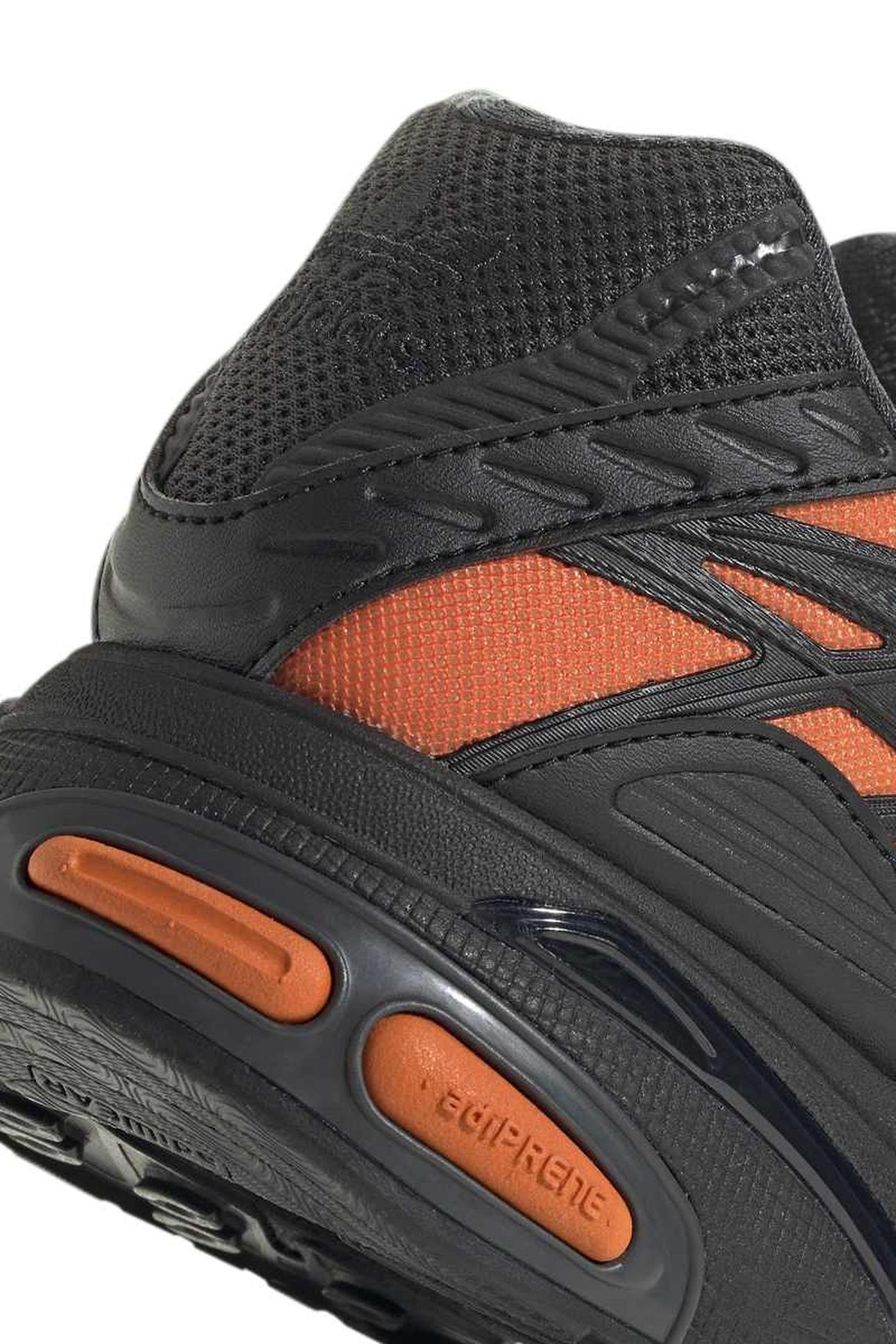 UNISEX ADISTAR CUSHION CORE BLACK 8