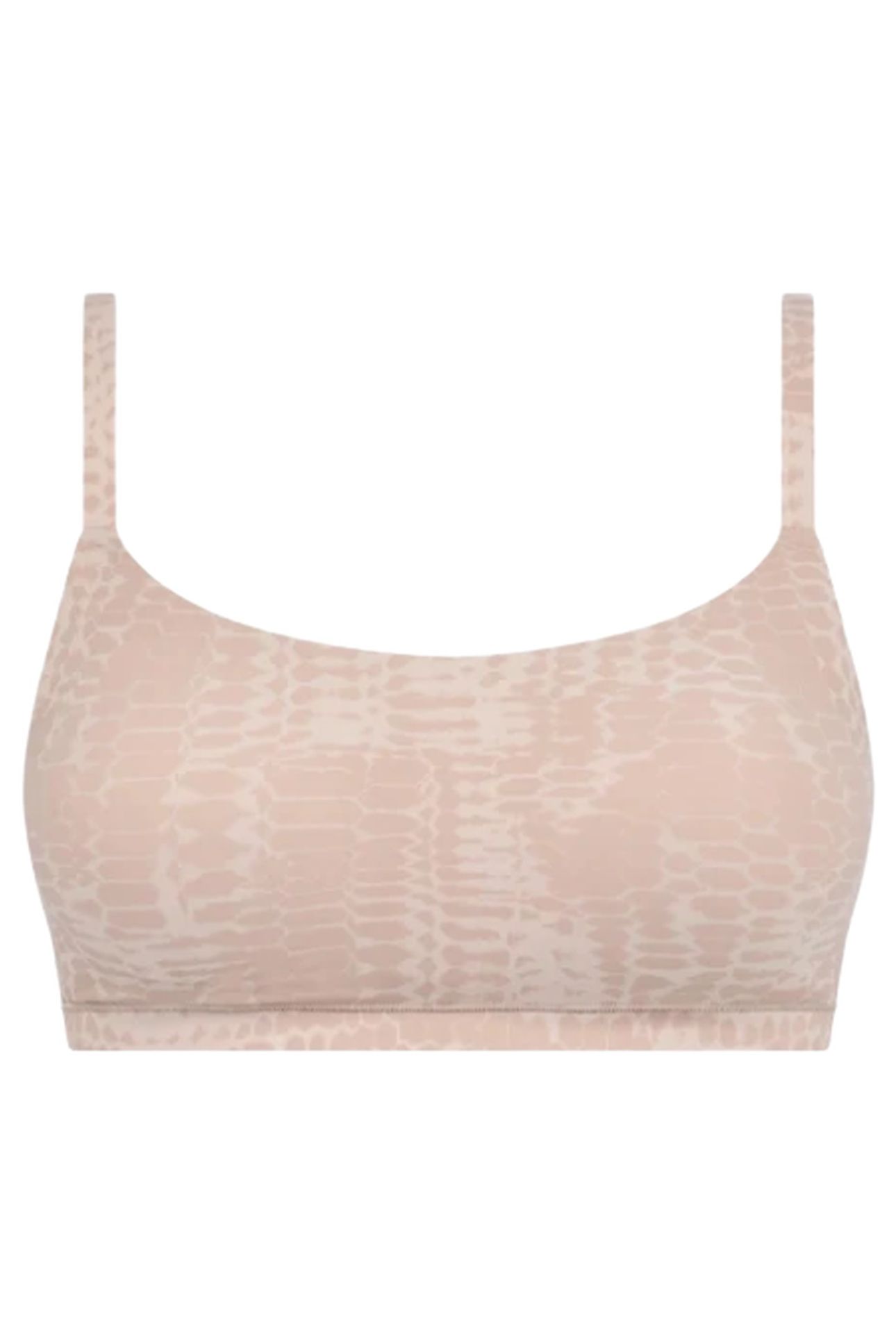 UW BO. SHORTY LIGHT SNAKE PRINT 3