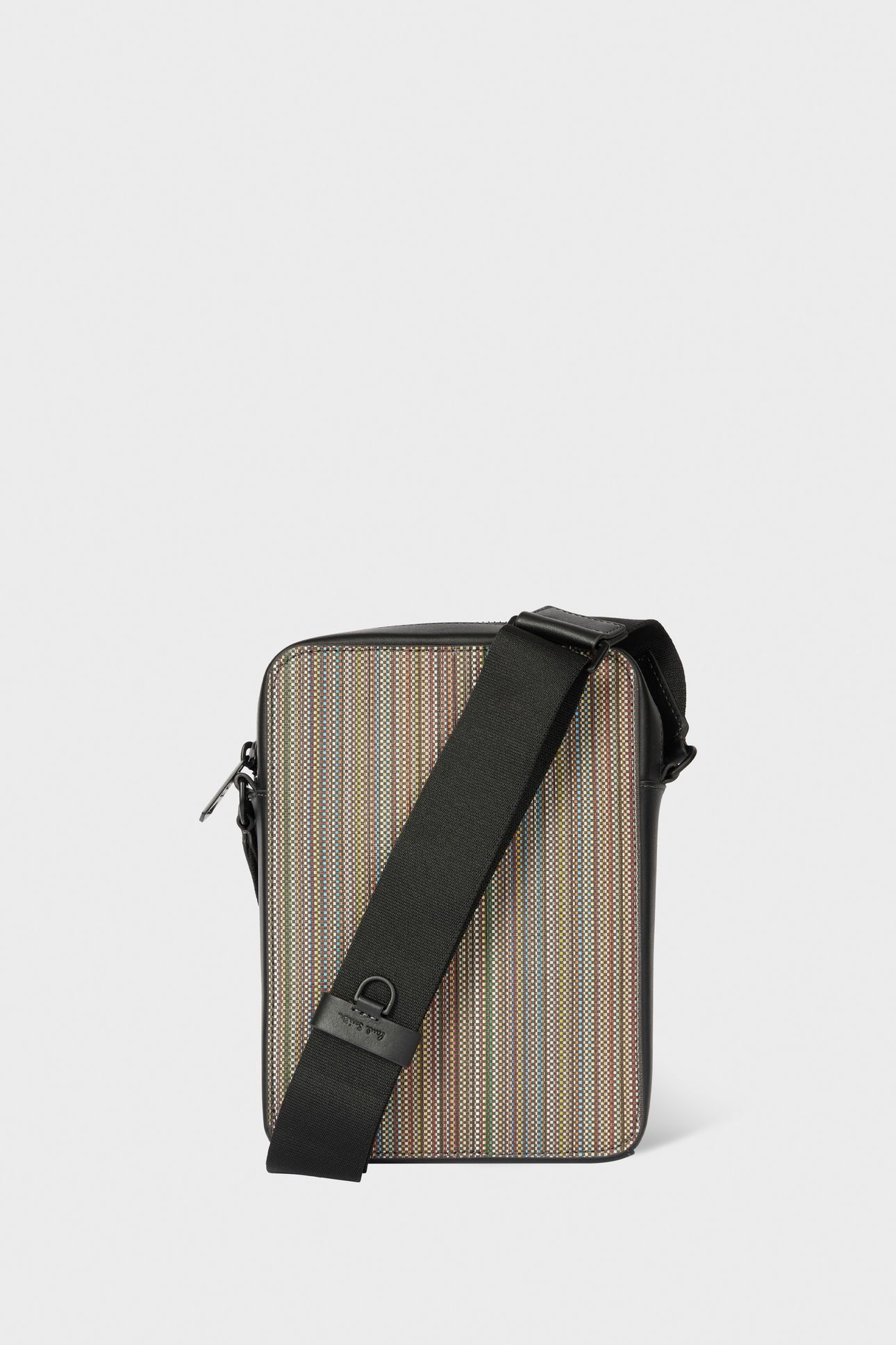 MEN BAG FLIGHT BAG MULTI COLOURED 1