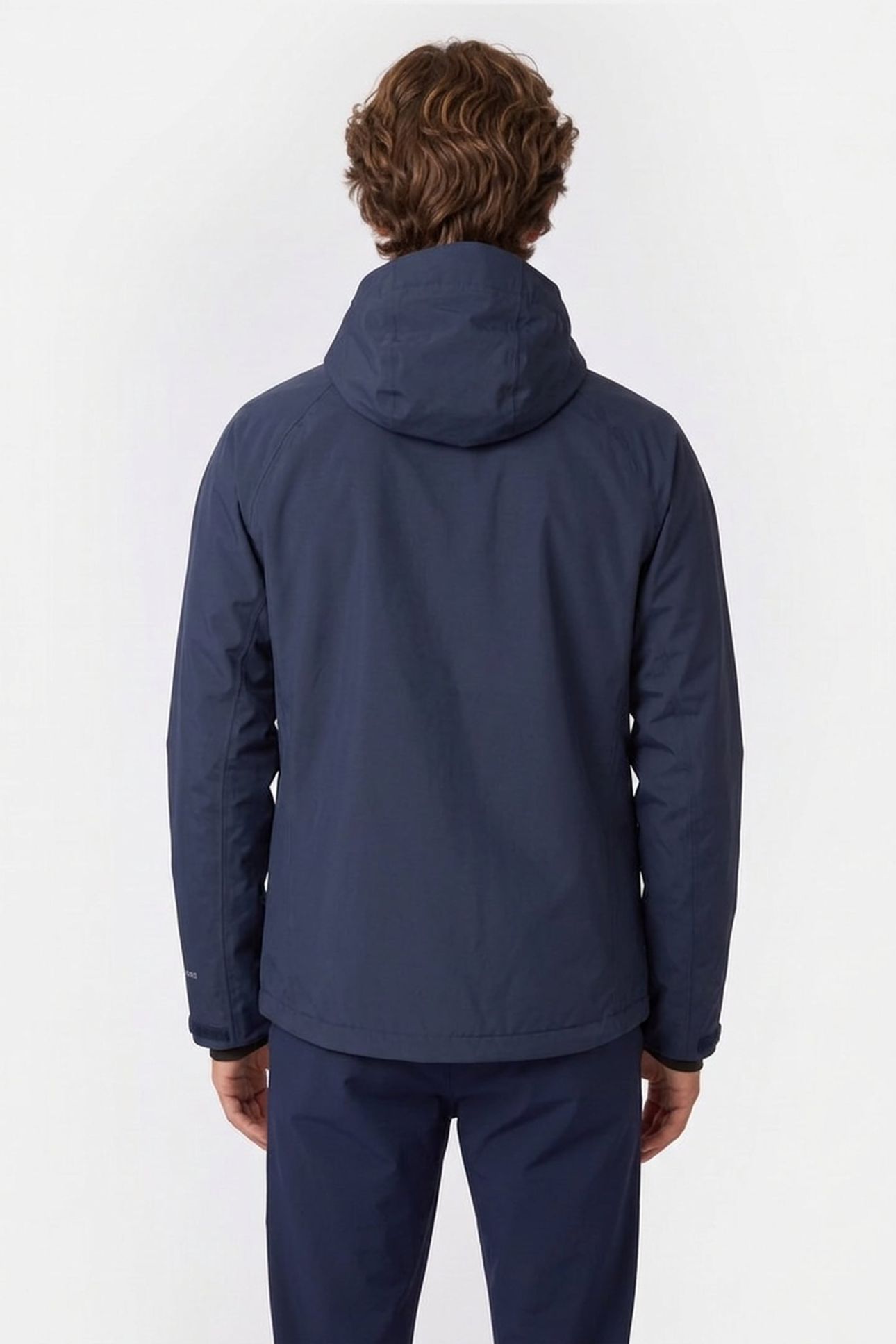 ICECAPE 2L DOWN INS JACKET MIDNIGHT SKY 2