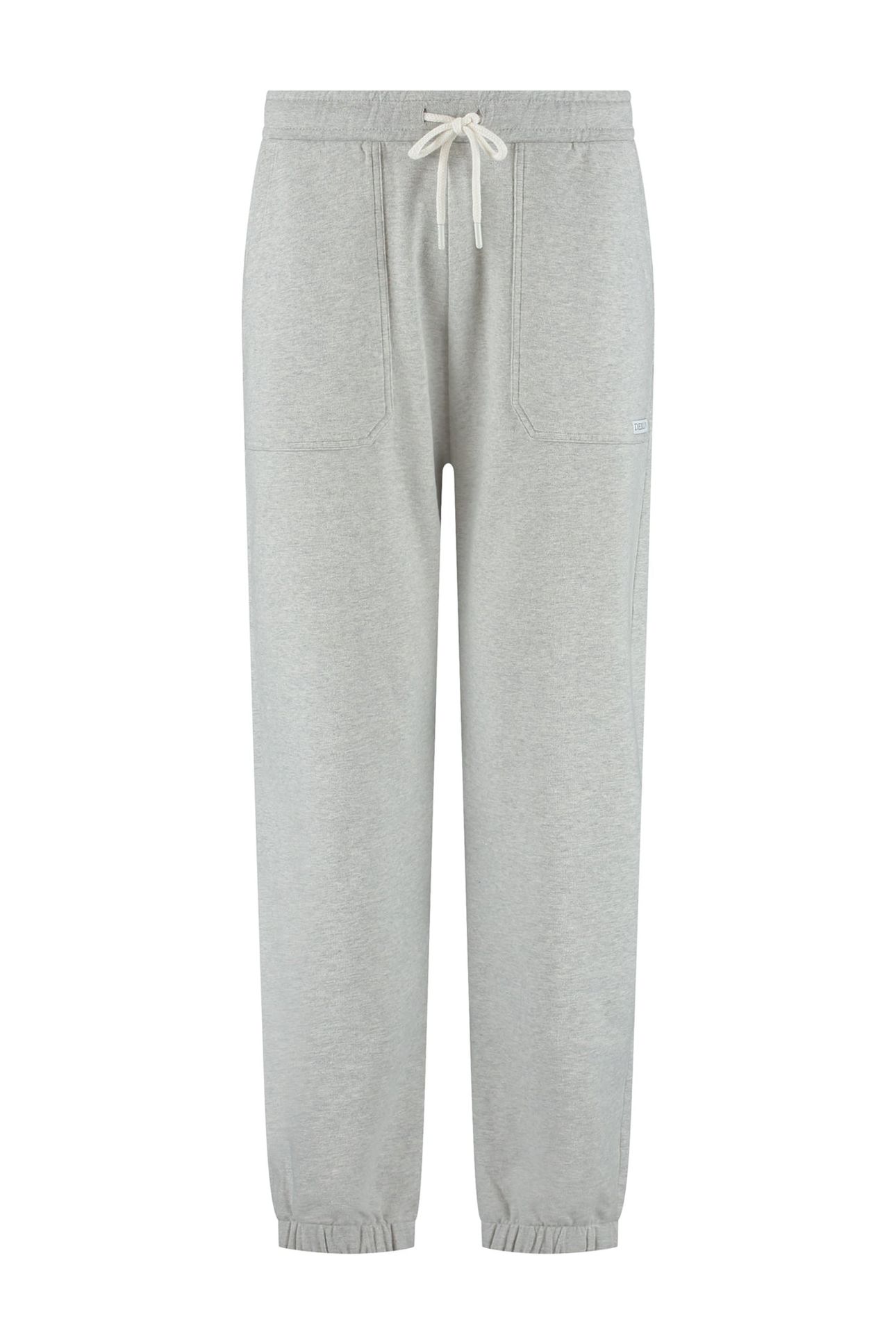SIENA JOGGER GREY MELANGE 1