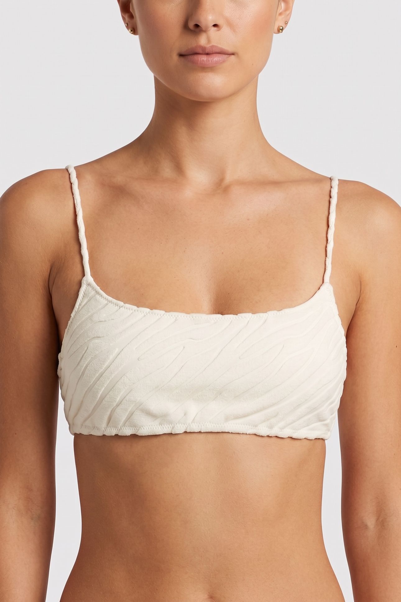 JONDAL TOP CREAMY WHITE 1