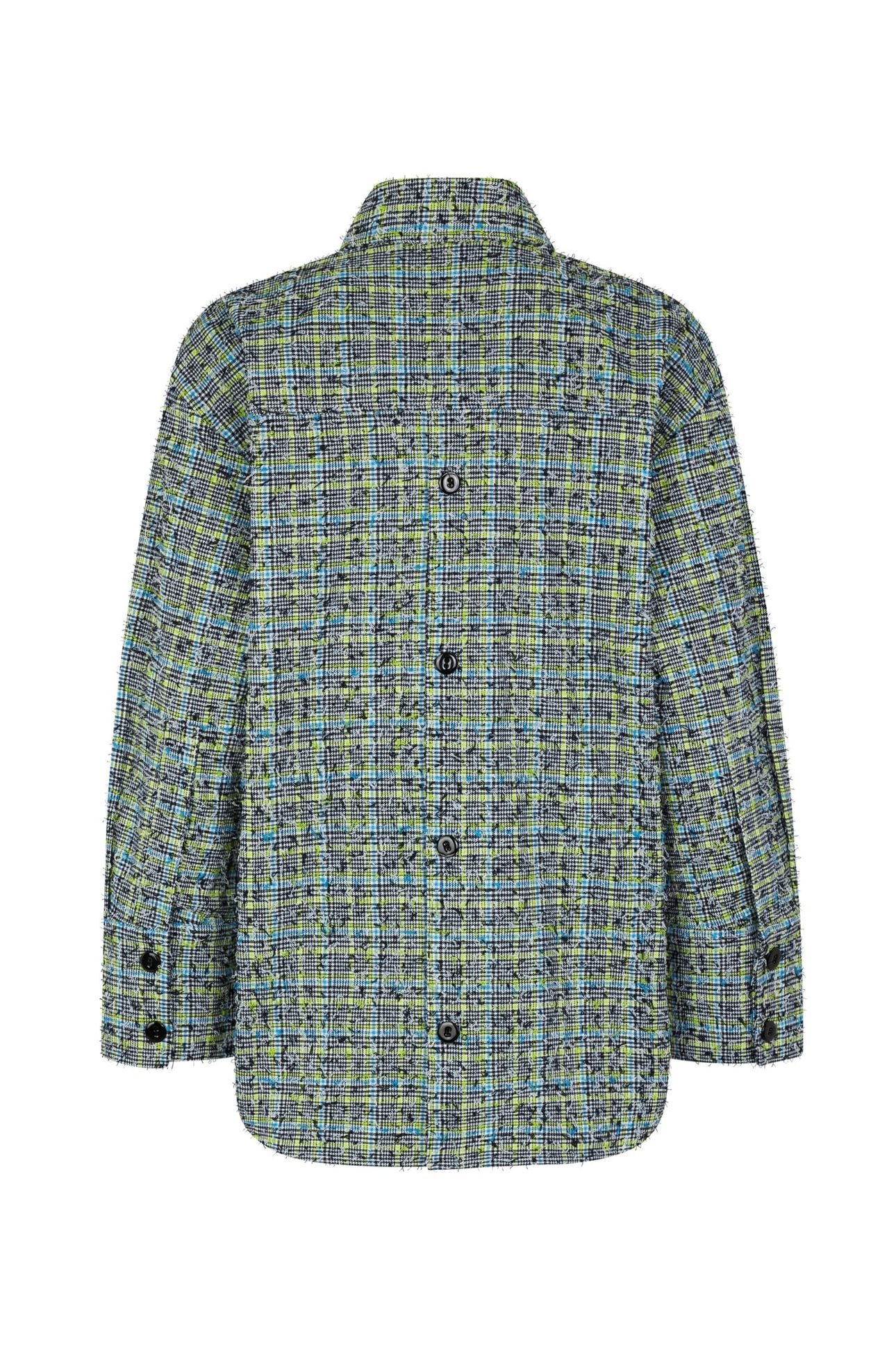 PHOENIX SHIRT LONG SLEEVE CHECK 4