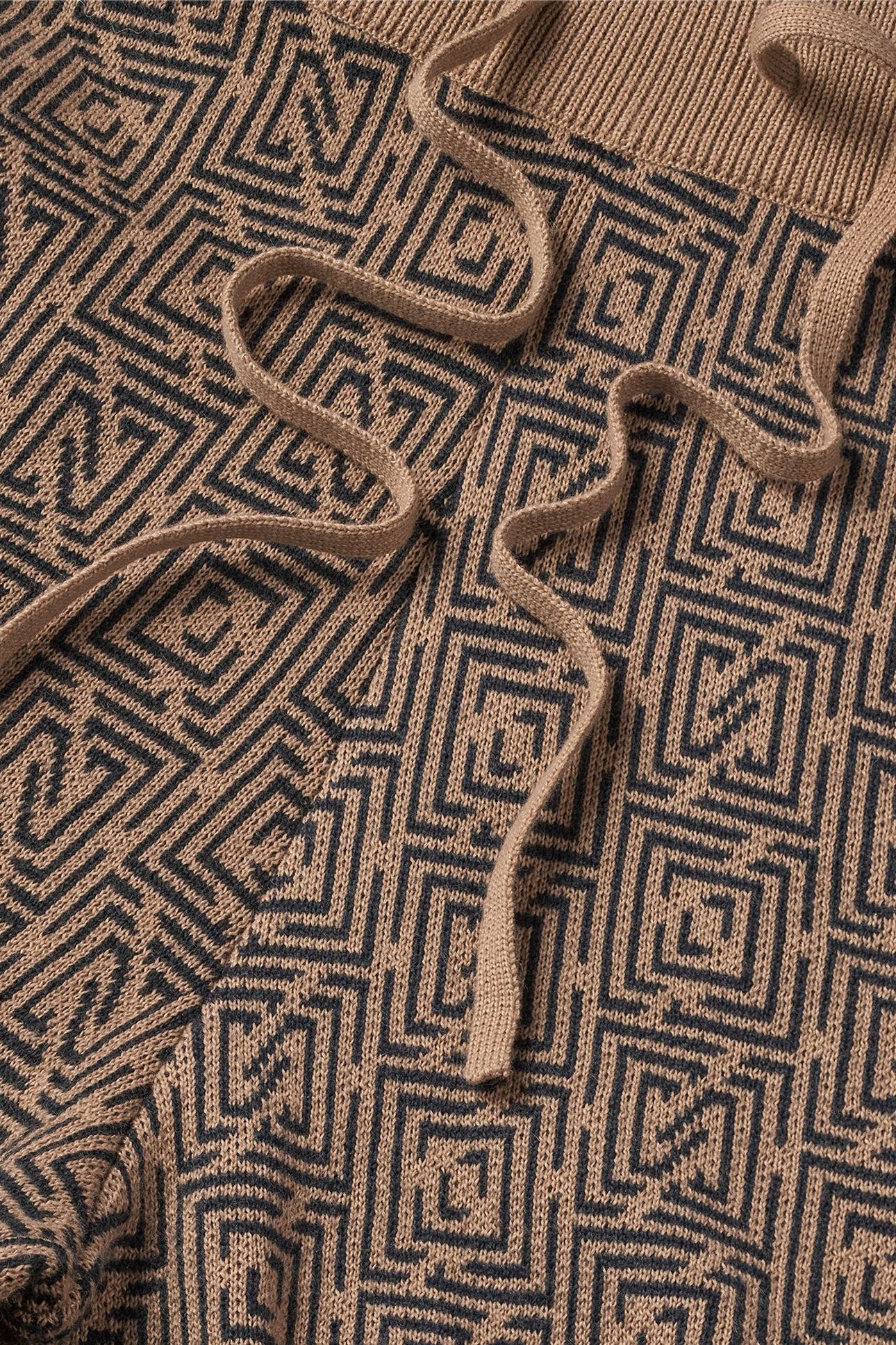 NARROWS PANTS CAMEL 3
