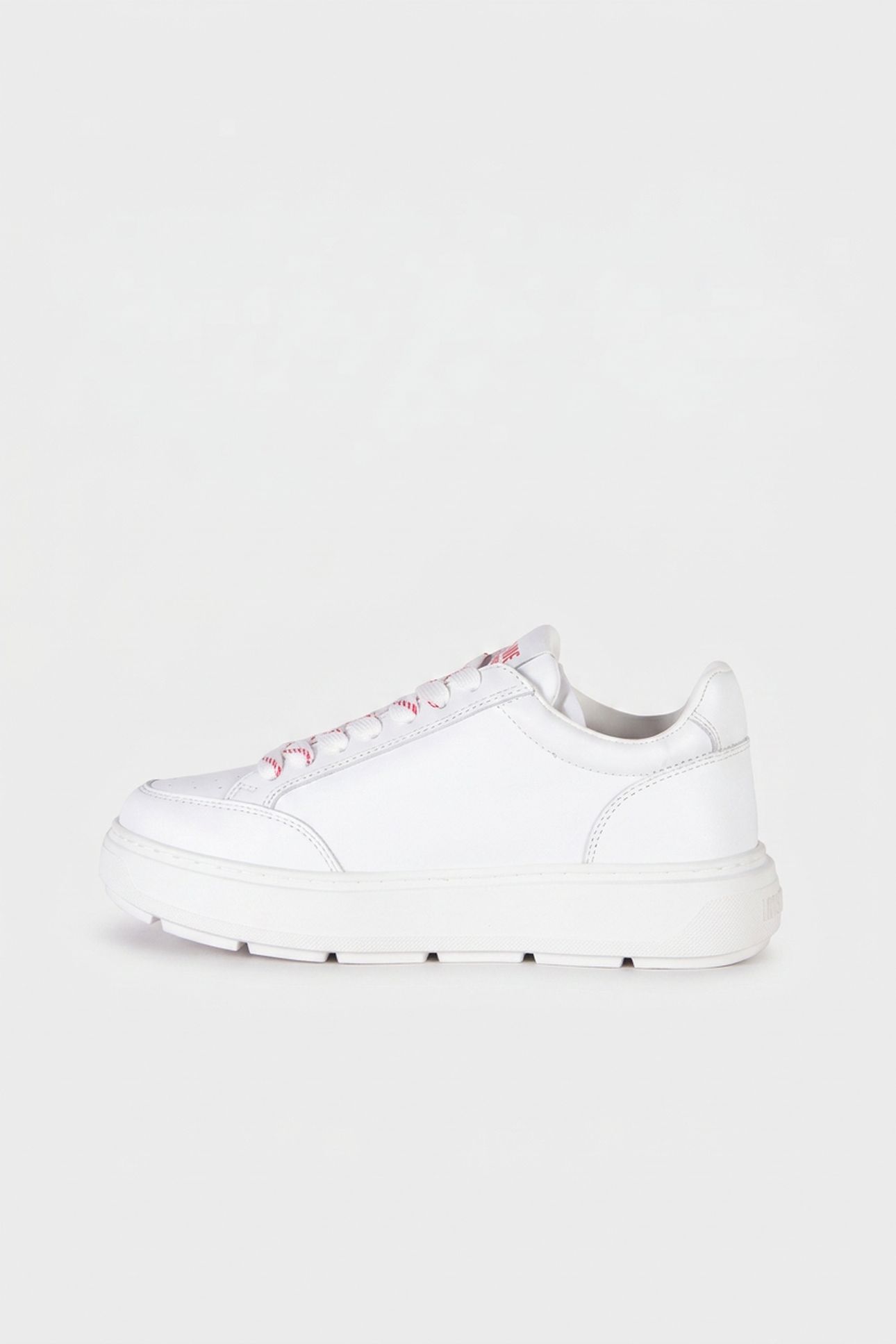 SNEAKERS WHITE 4