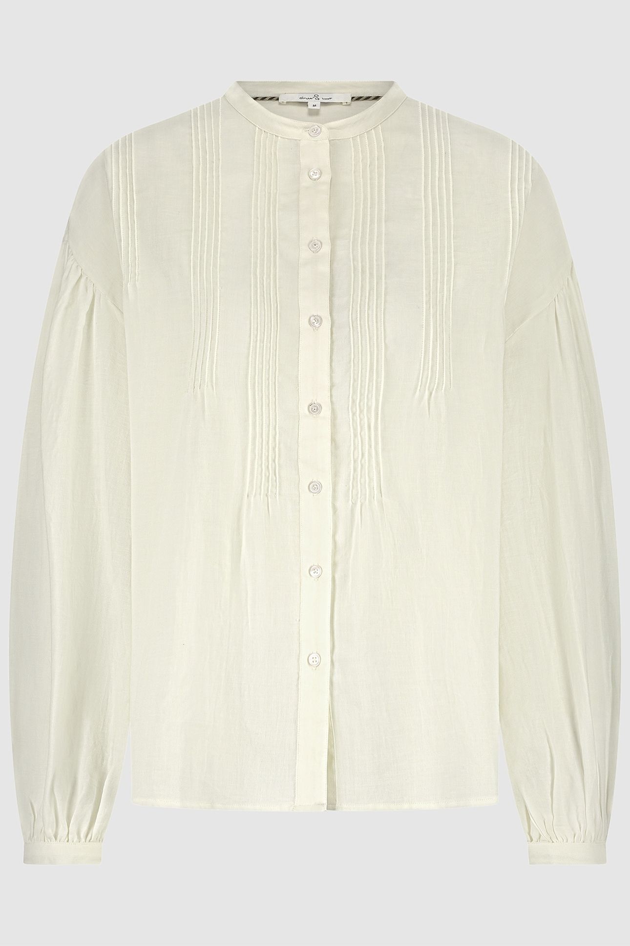 GIRLS ROSSY BLOUSE COTTON 1