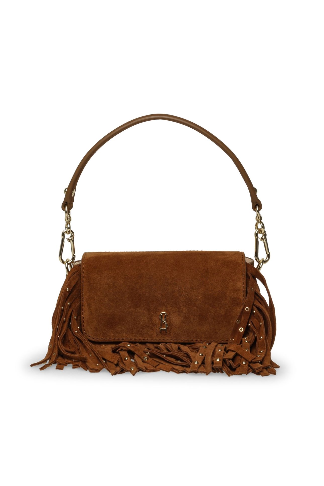 UNISEX BBLAIZE BAGS COGNAC 3
