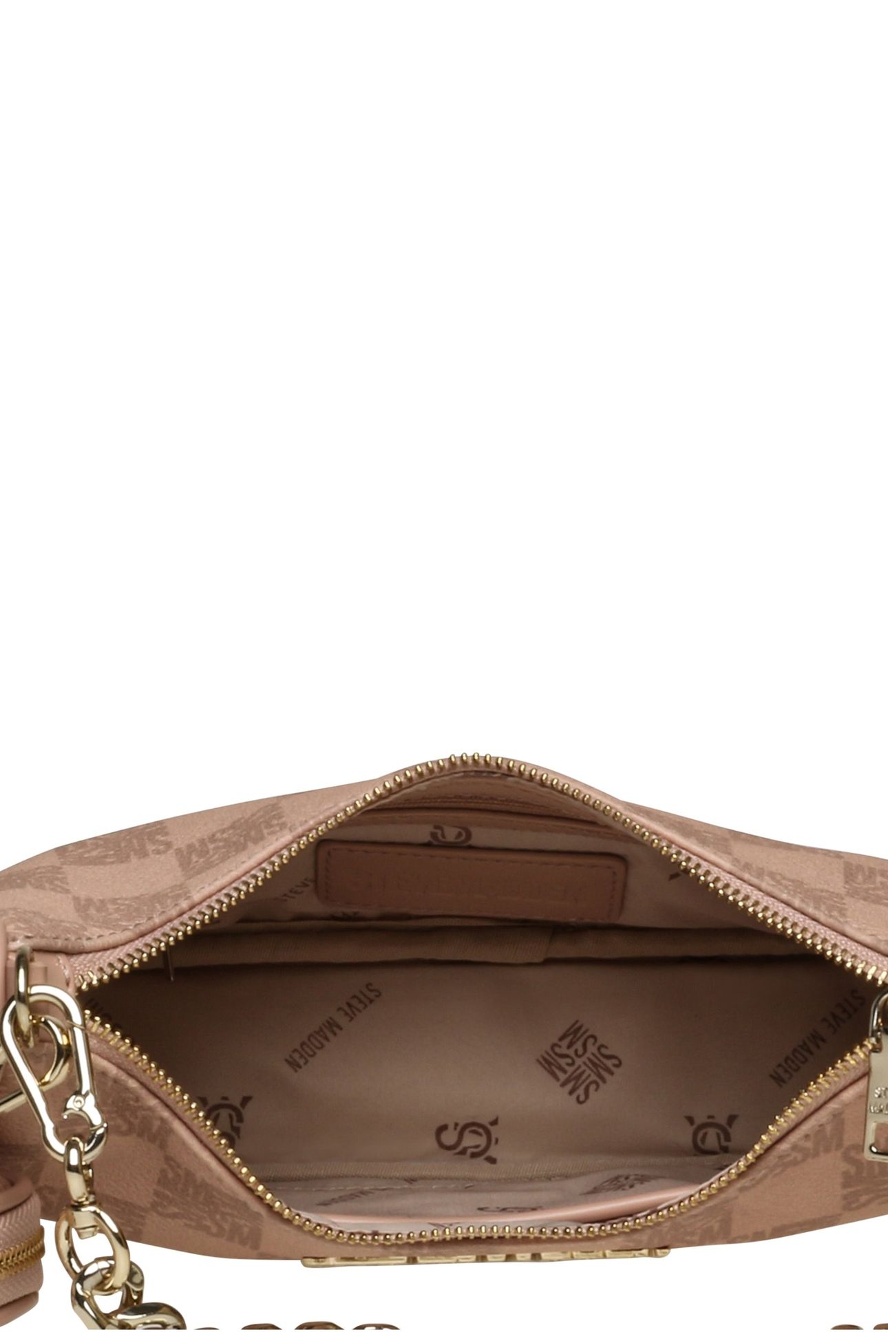UNISEX BVITAL-7 BAGS BEIGE 5