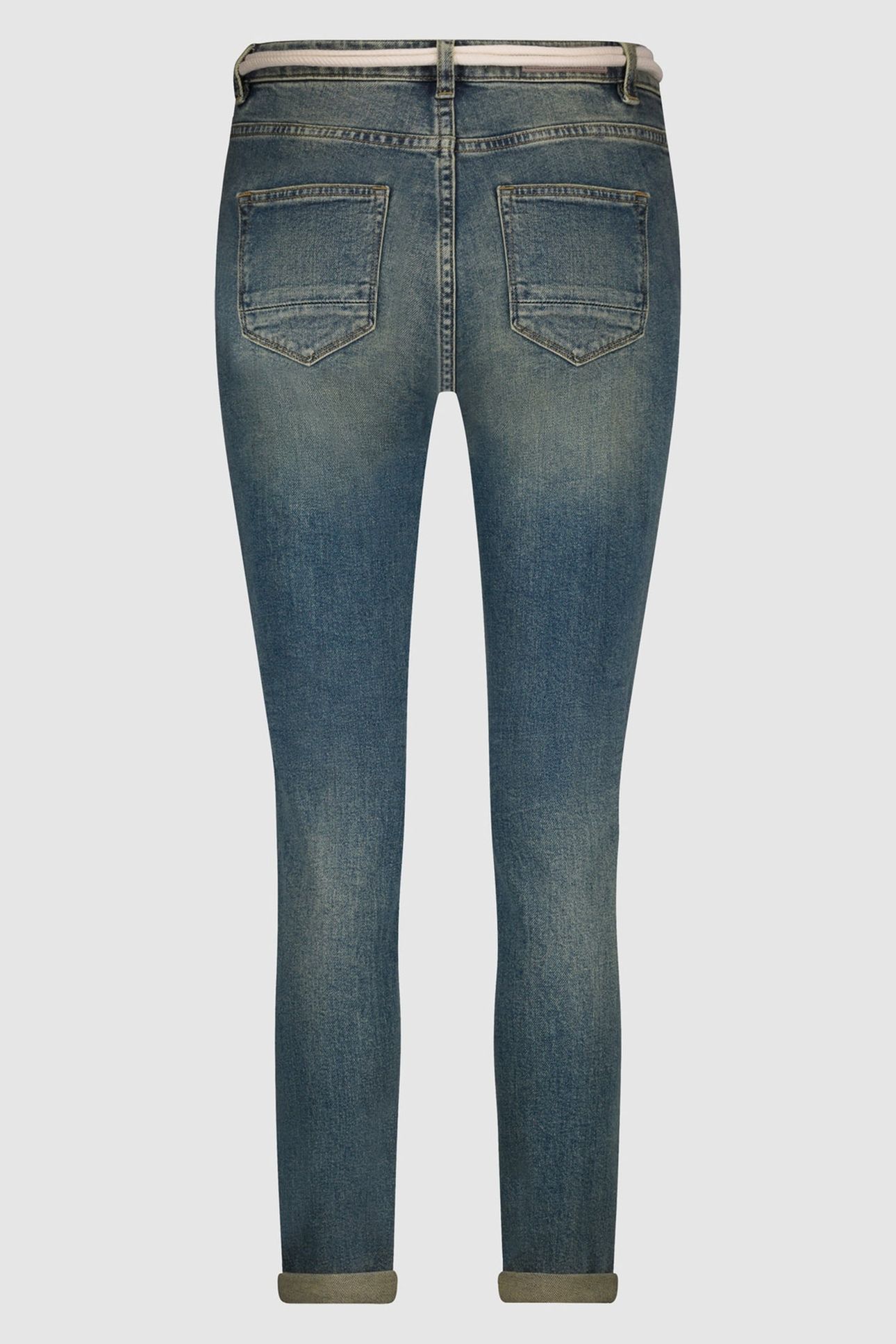 COOPER DNM POLAR BLUE 2