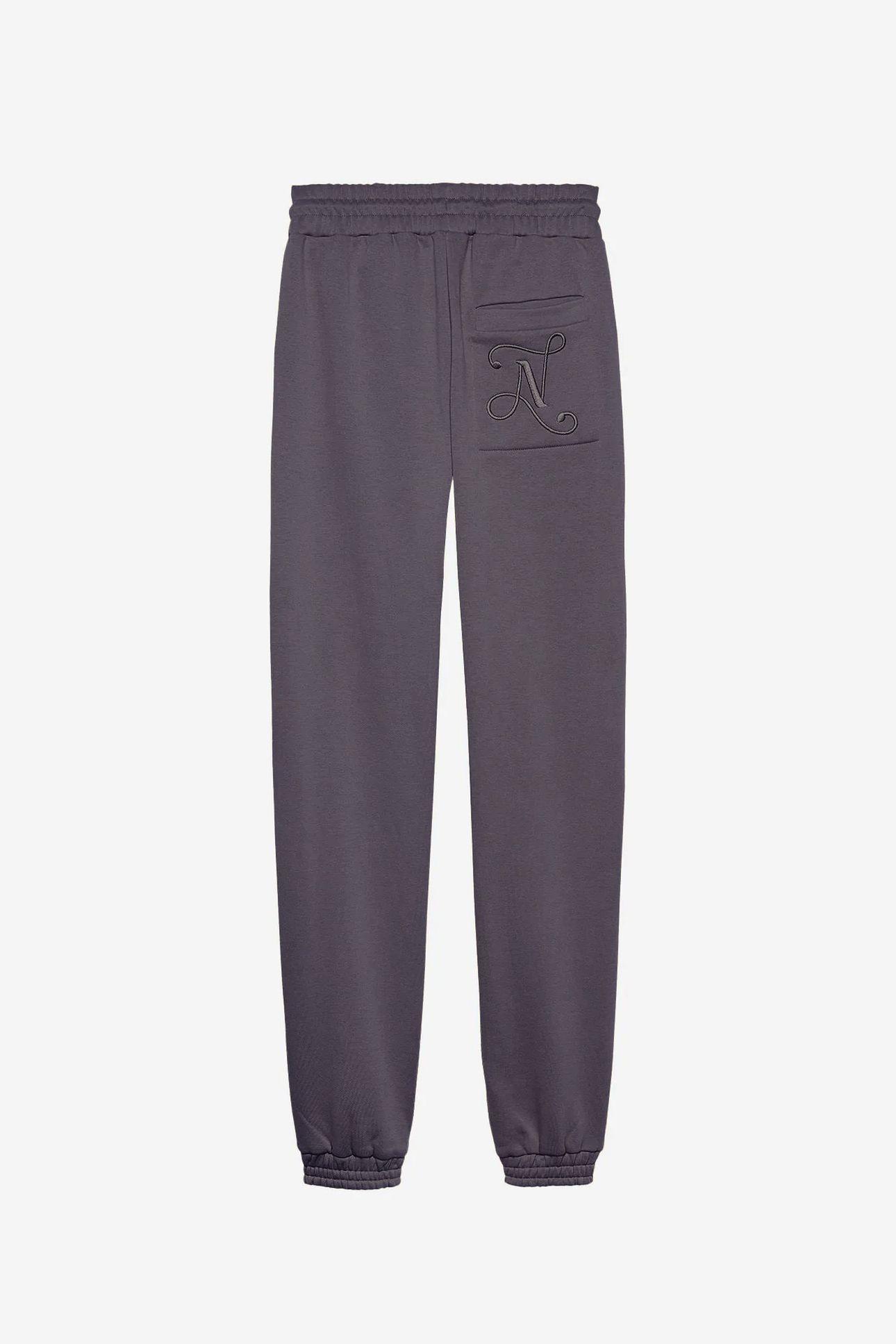 SWIRL N-SWEATPANTS NINE IRON 2