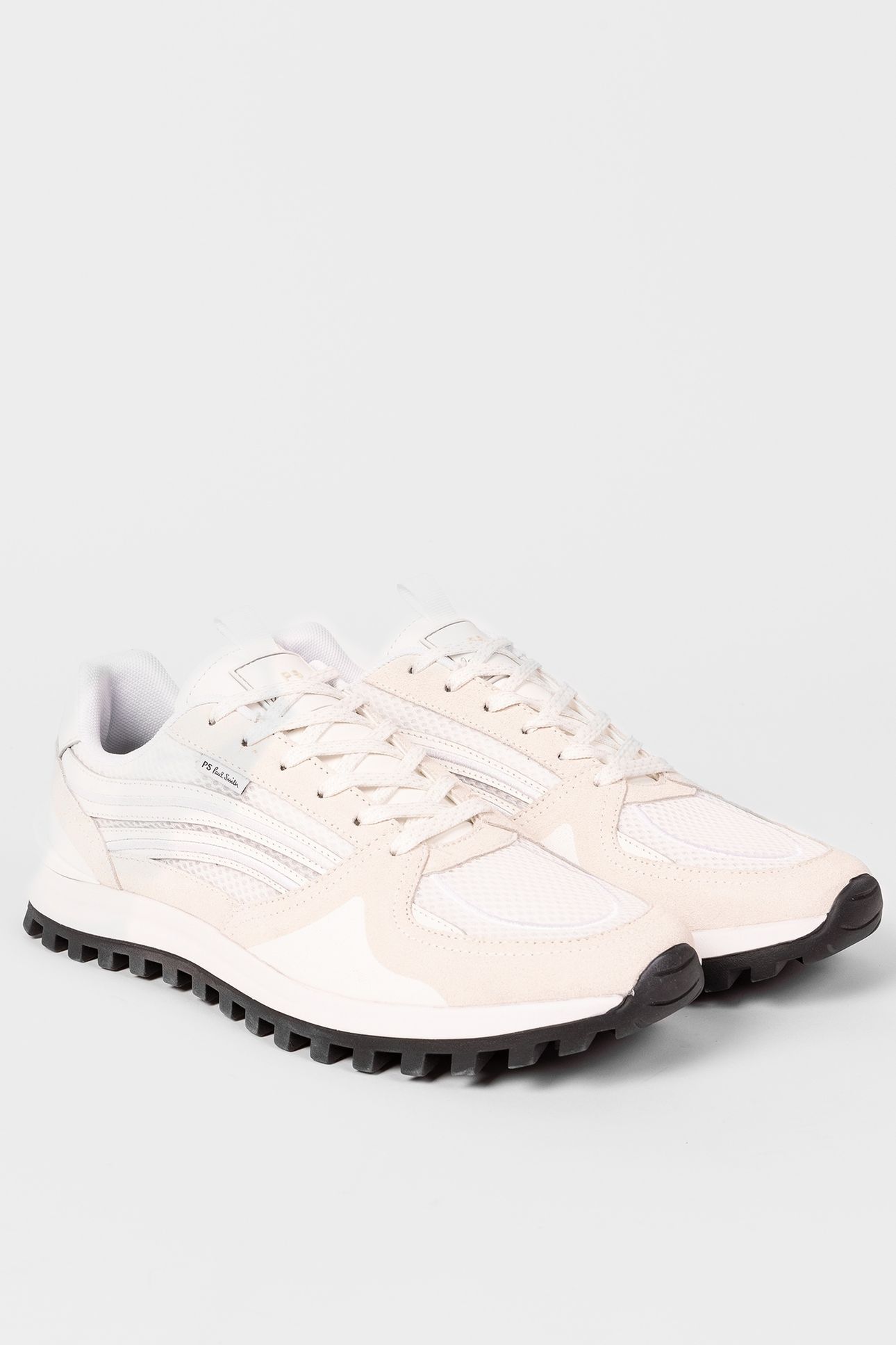 MENS SHOE MARINO WHITE WHITE 5