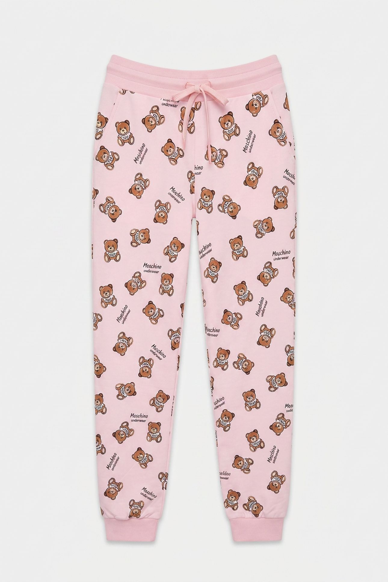 PANTALONE LUNGO PINK 3