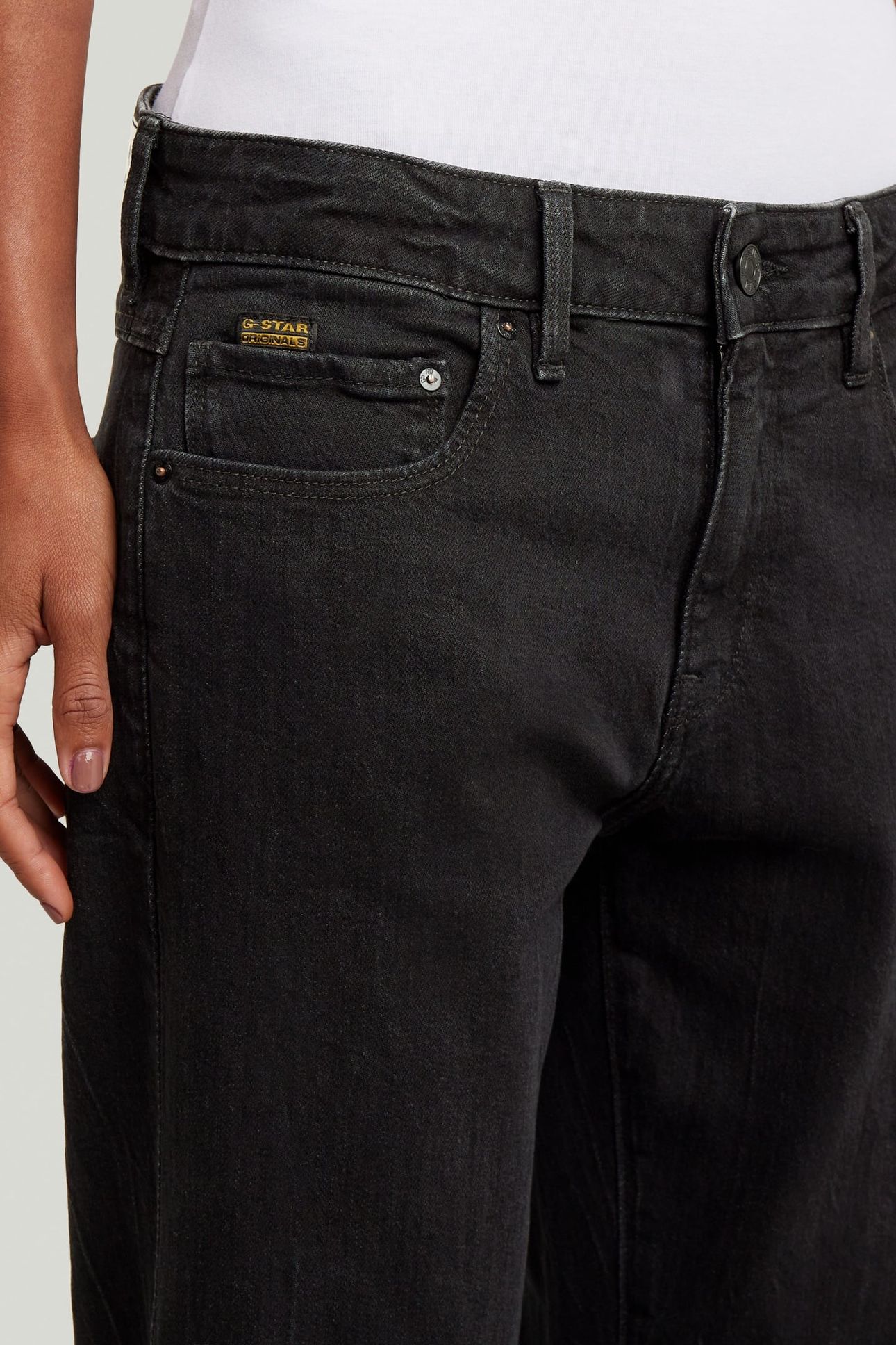 KATE BOYFRIEND BLACK 5