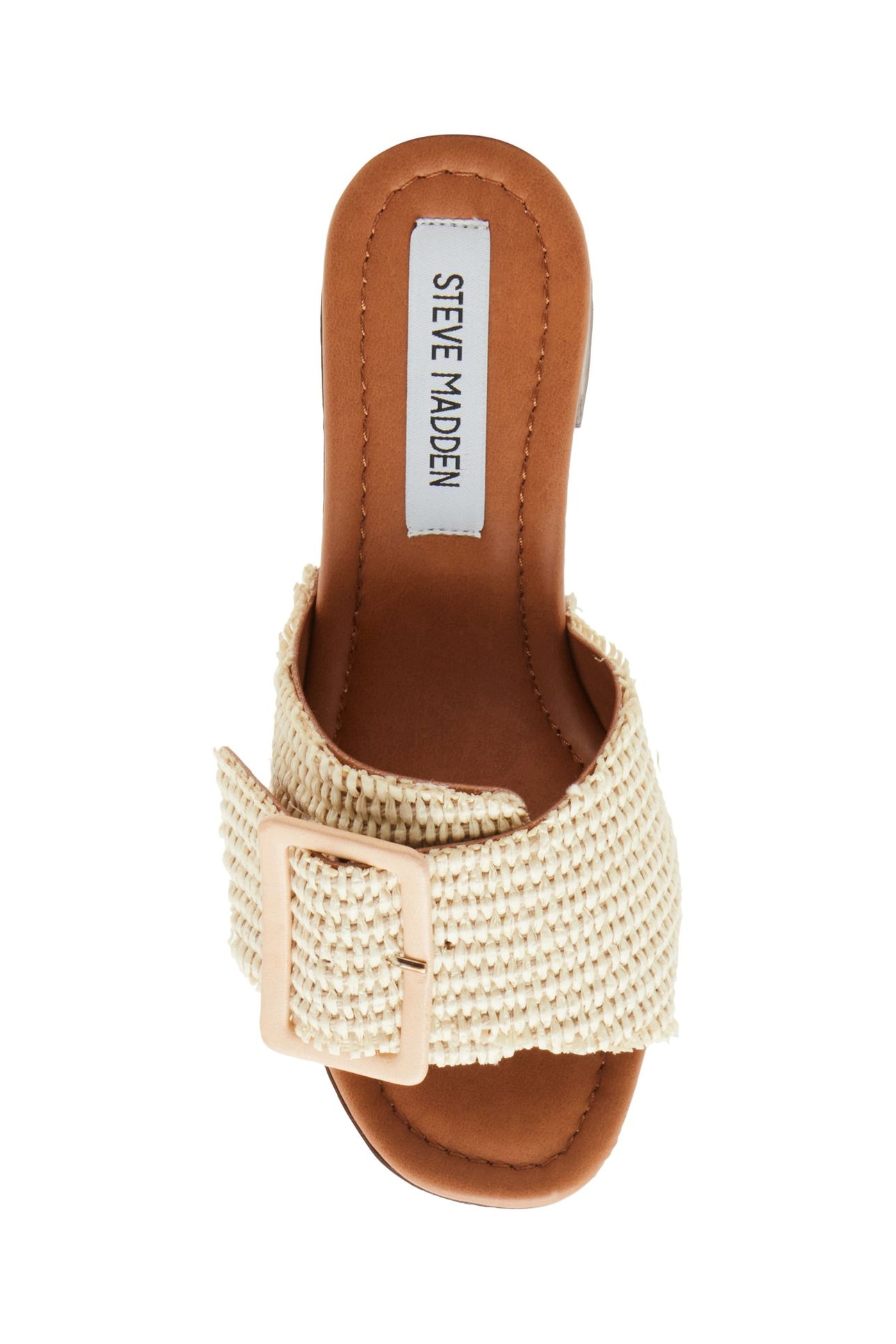 MARLENA MULES RAFFIA 6