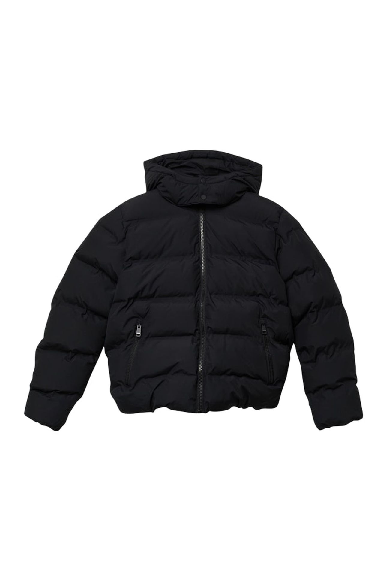 S.OLIVER JACKETS OUTDOOR BLACK 1
