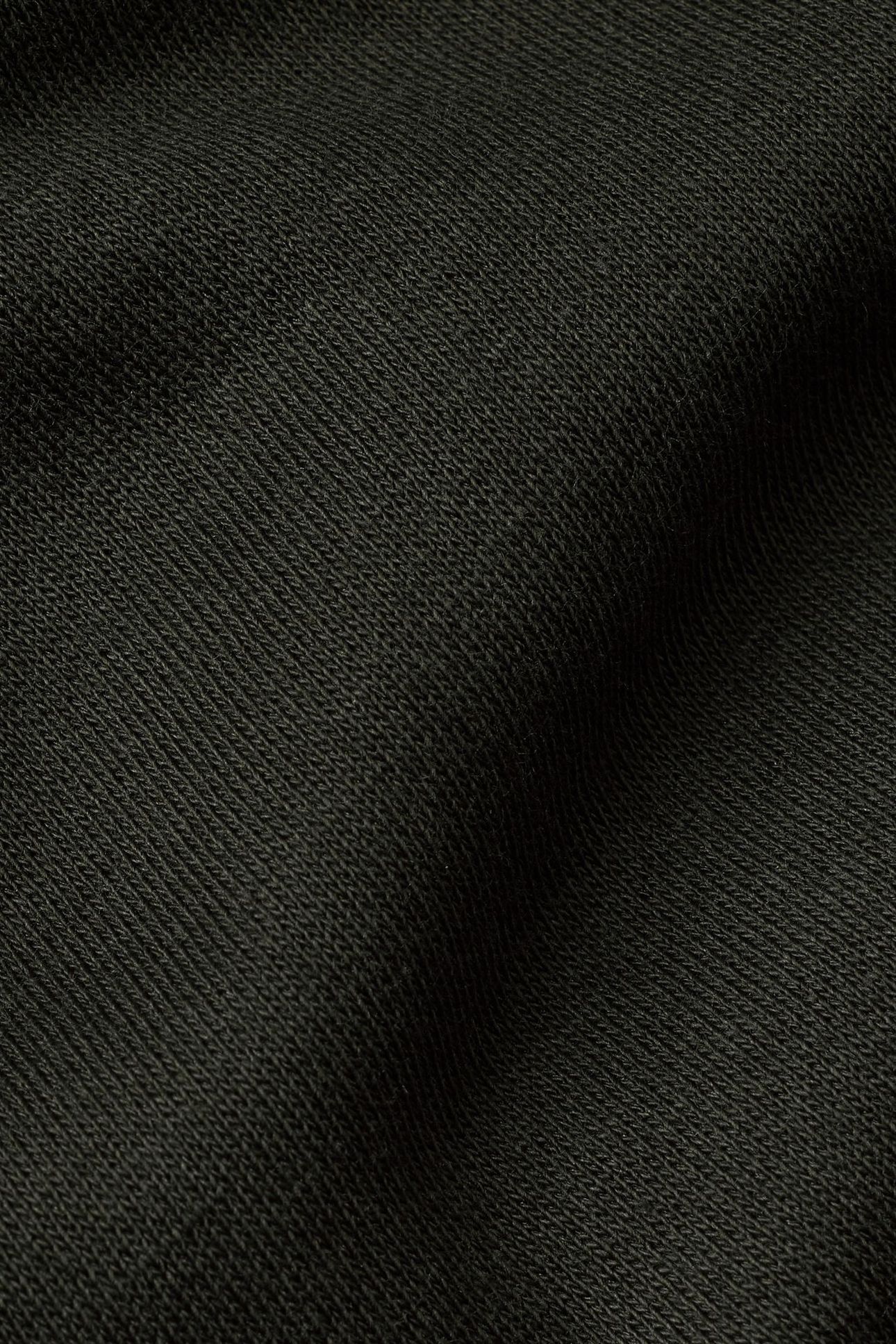 CORE ZIP STAND UP COLLAR SWEAT L/S GREY 5