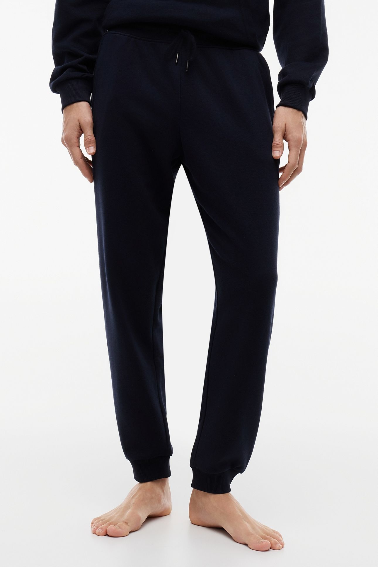 TRACK PANT DESERT SKY 2