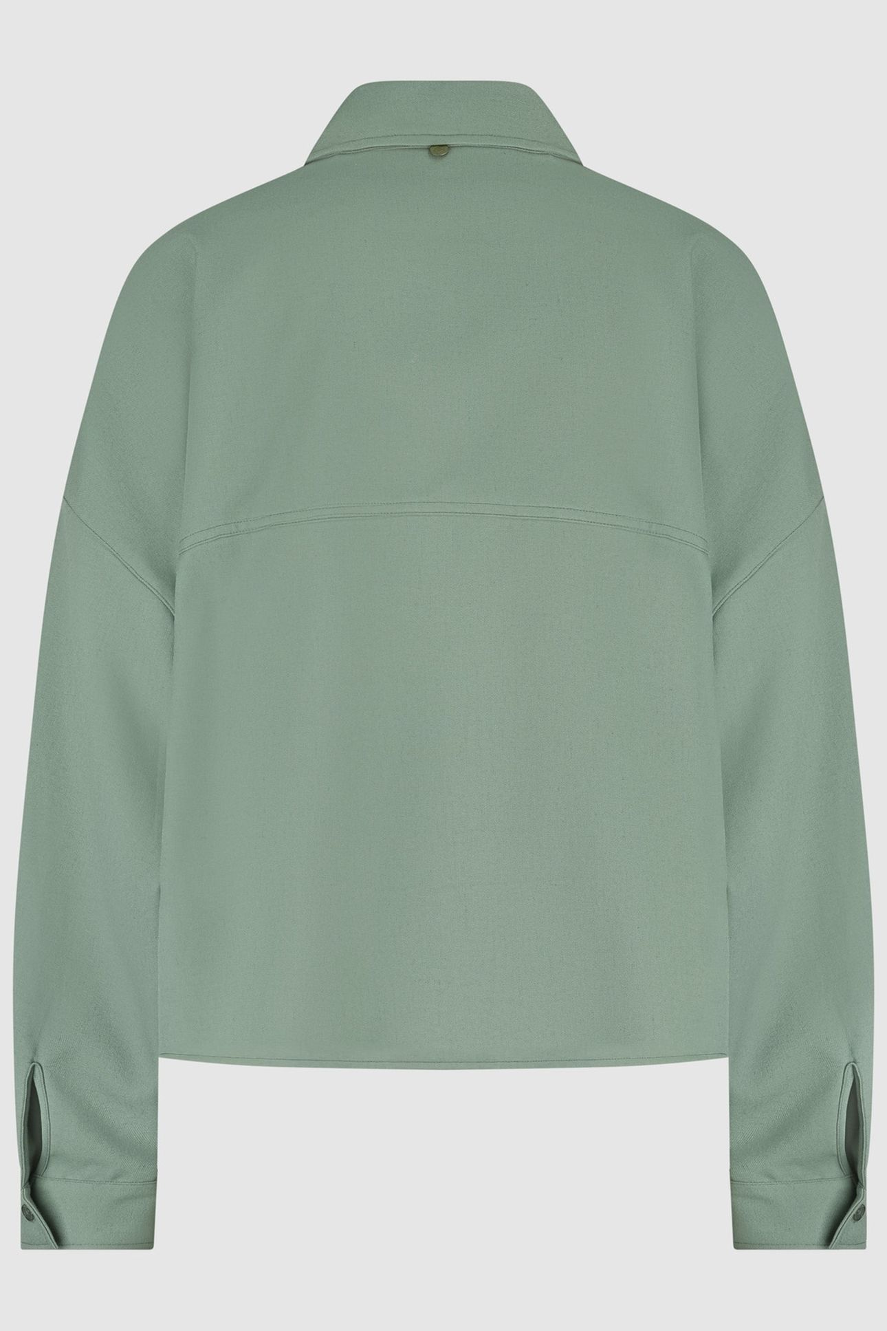 ELLA BLOUSE MYSTIC LAGOON 3