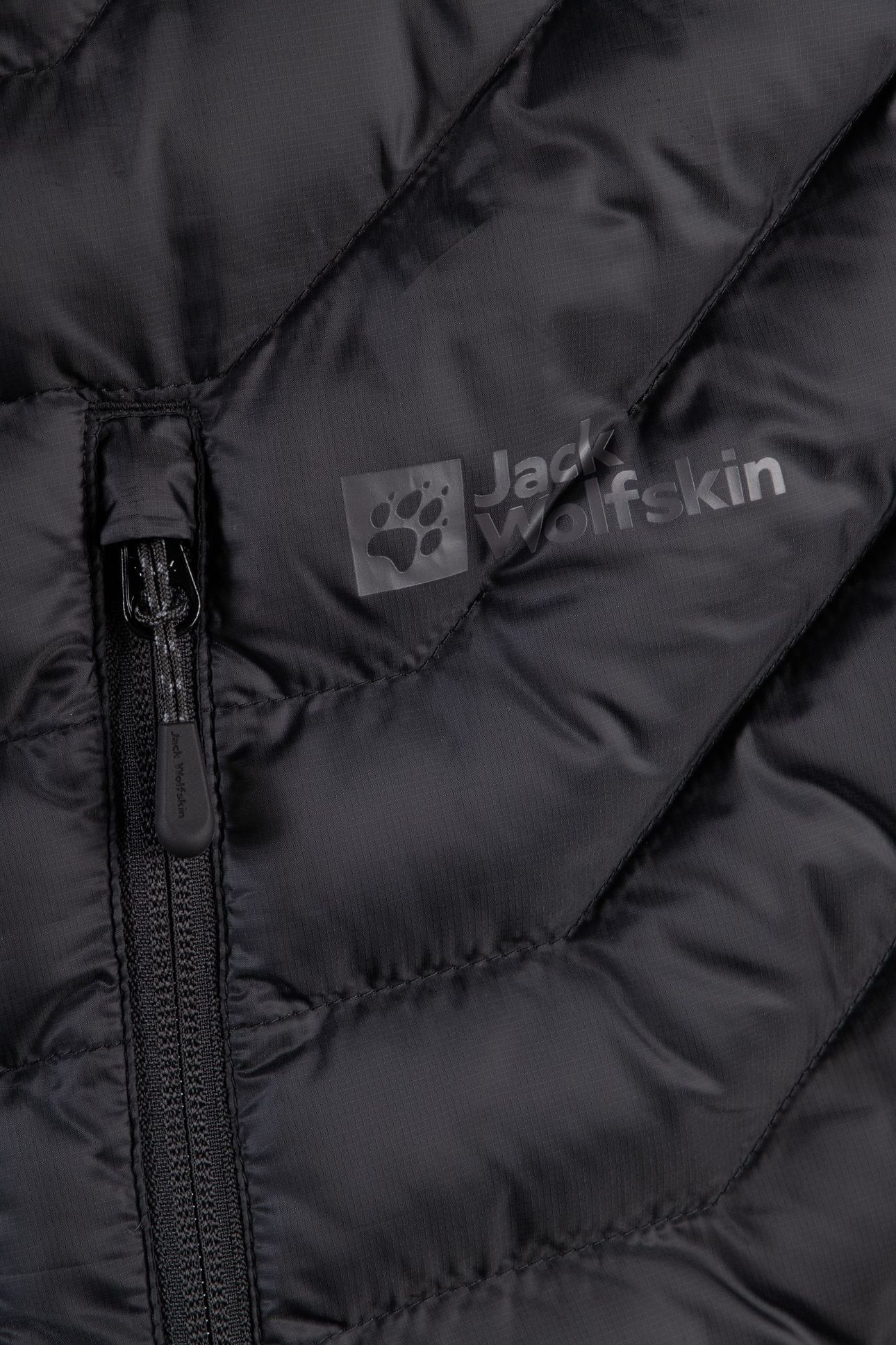 ROUTEBURN PRO INS VEST BLACK 4
