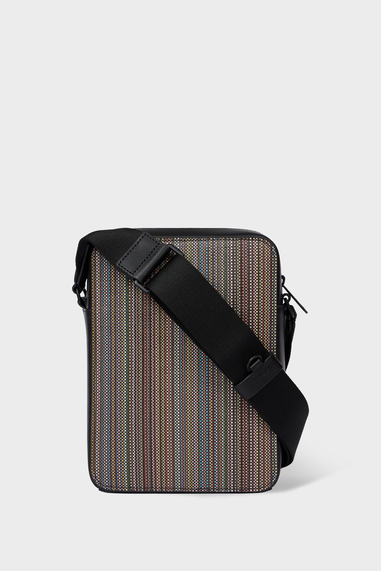 MEN BAG FLIGHT BAG PRINTED 1