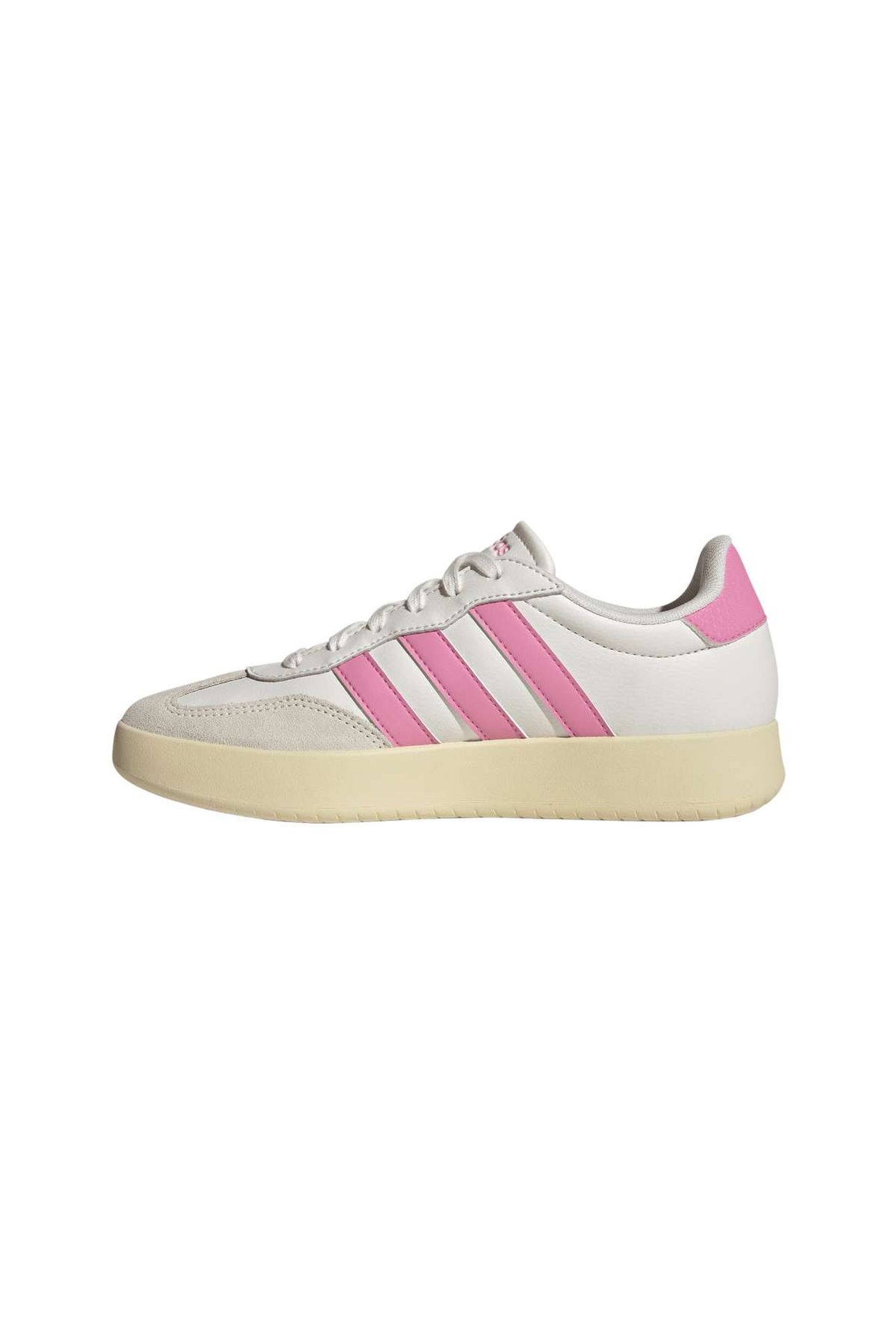 BARREDA CORE WHITE 2