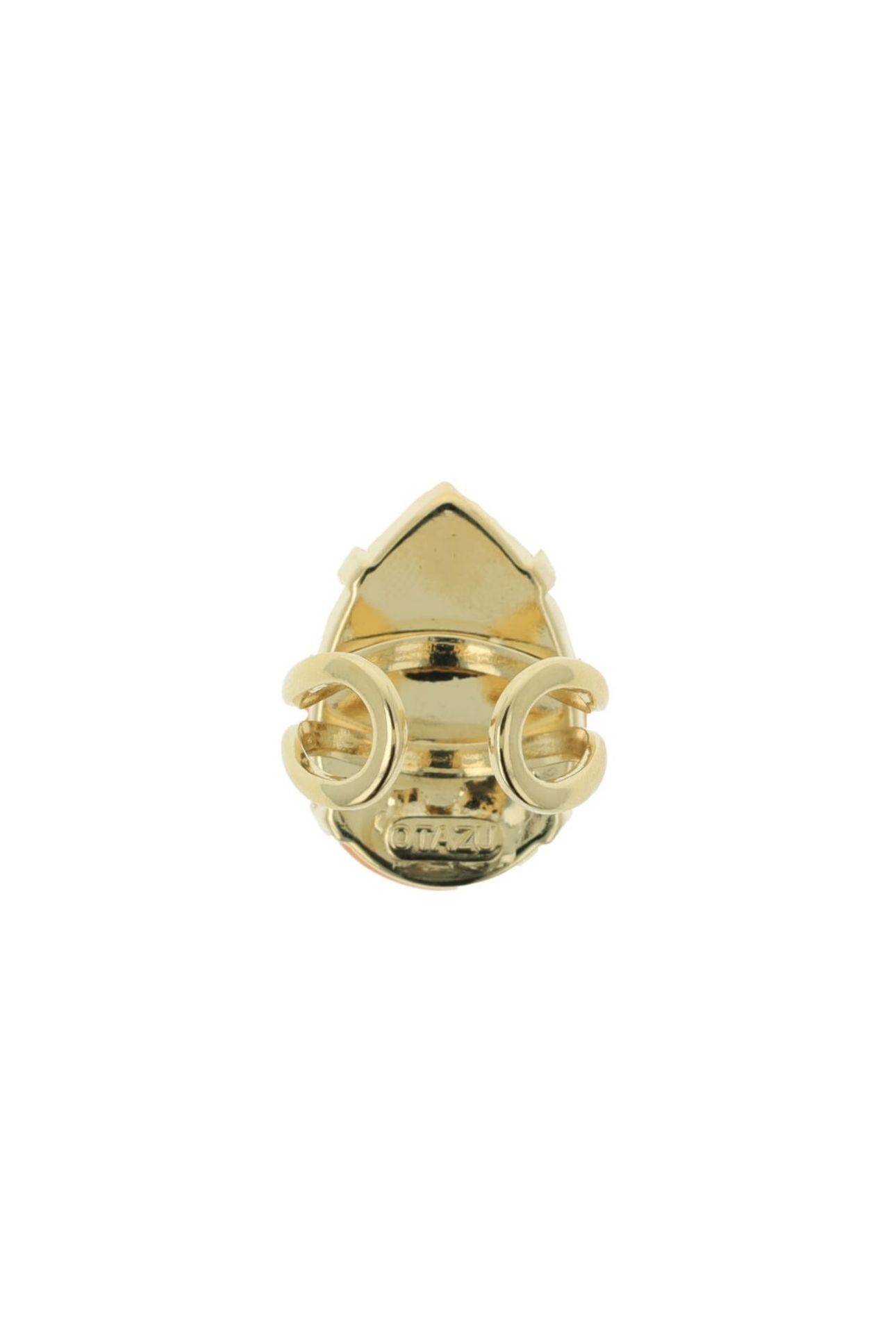 LA REINA RING IVORY CREAM CREAM 3