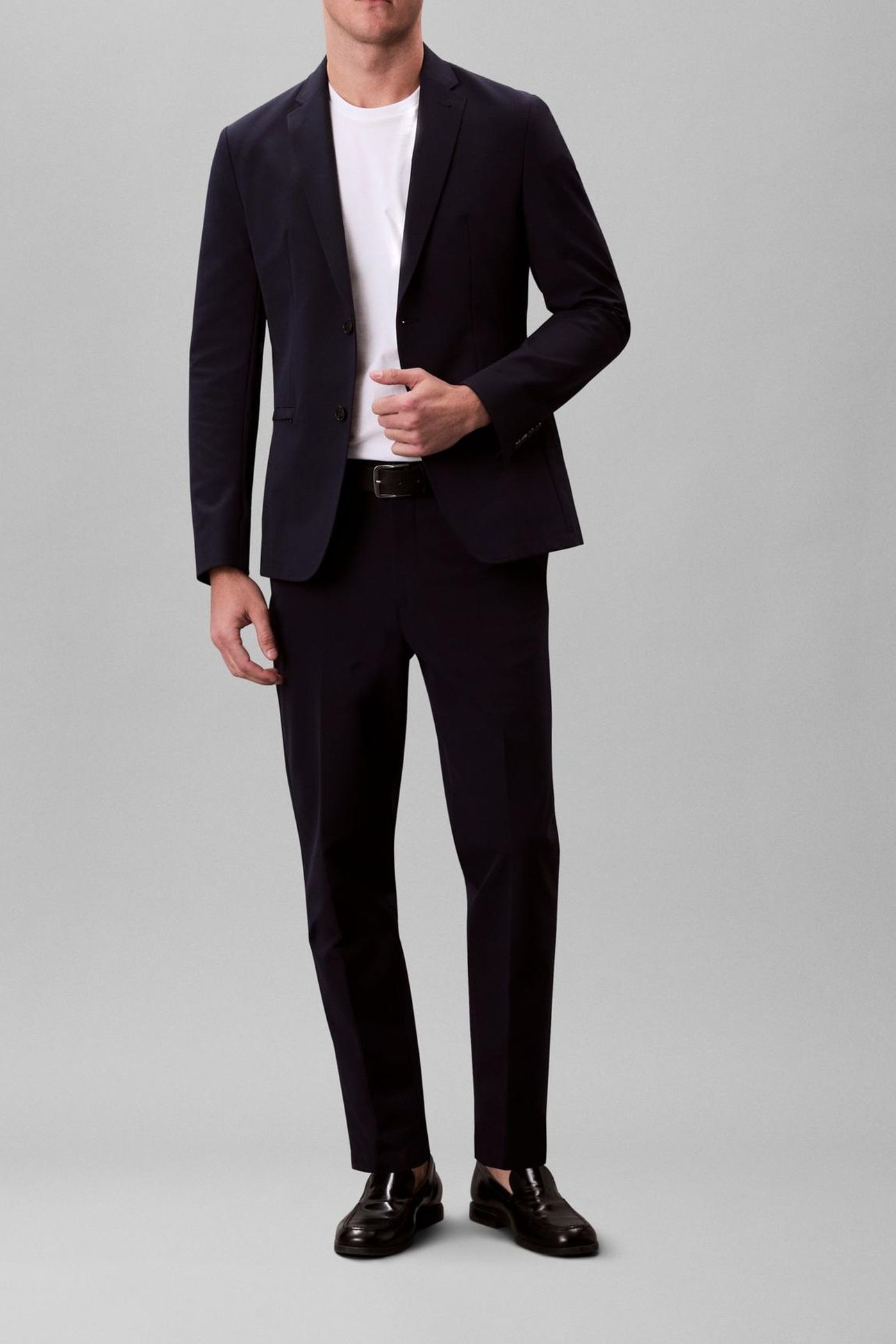 LS TECH CLASSIC BLAZER NIGHT SKY 3