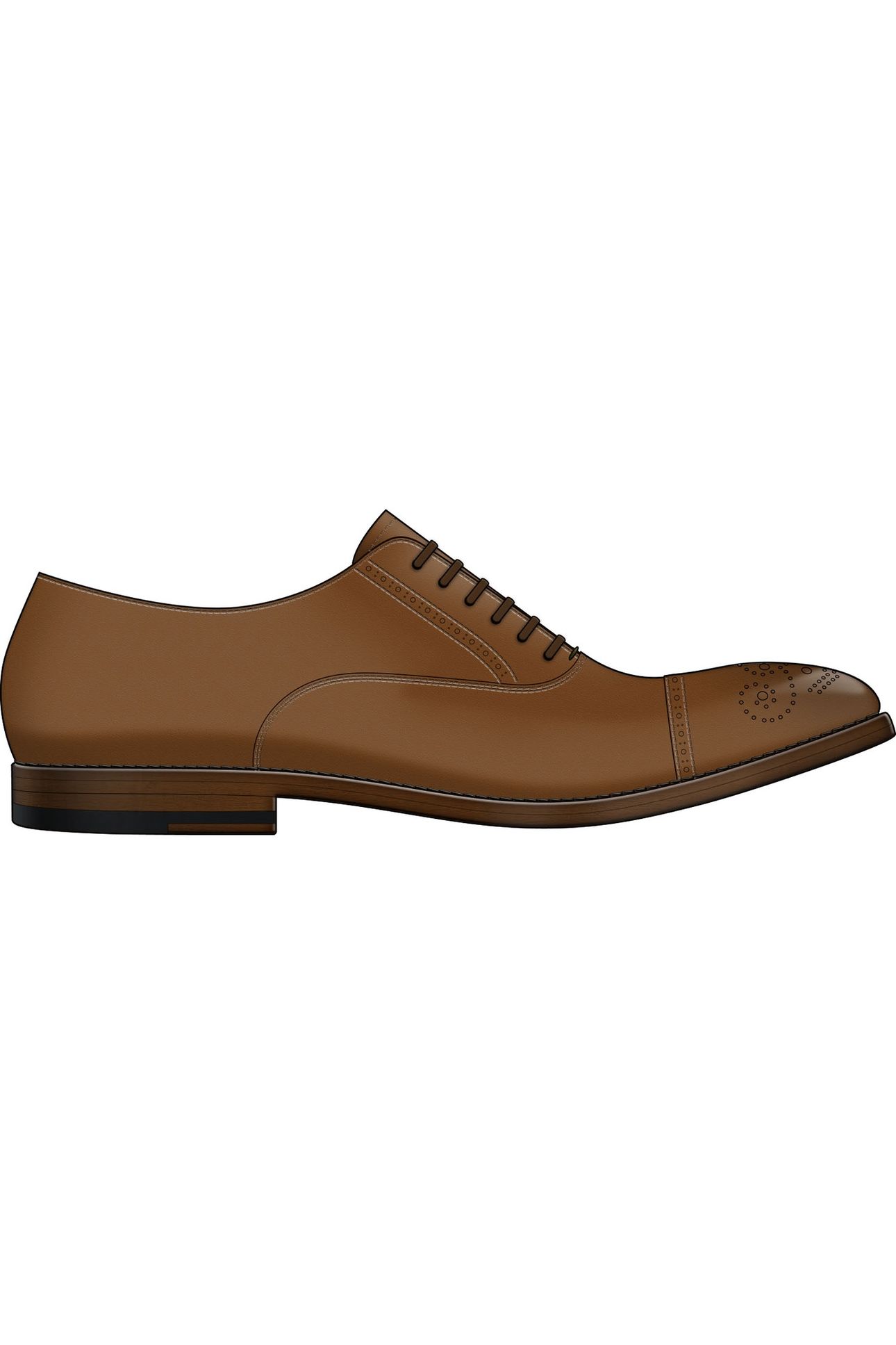 MENS SHOE PHILIP TAN TAN 1