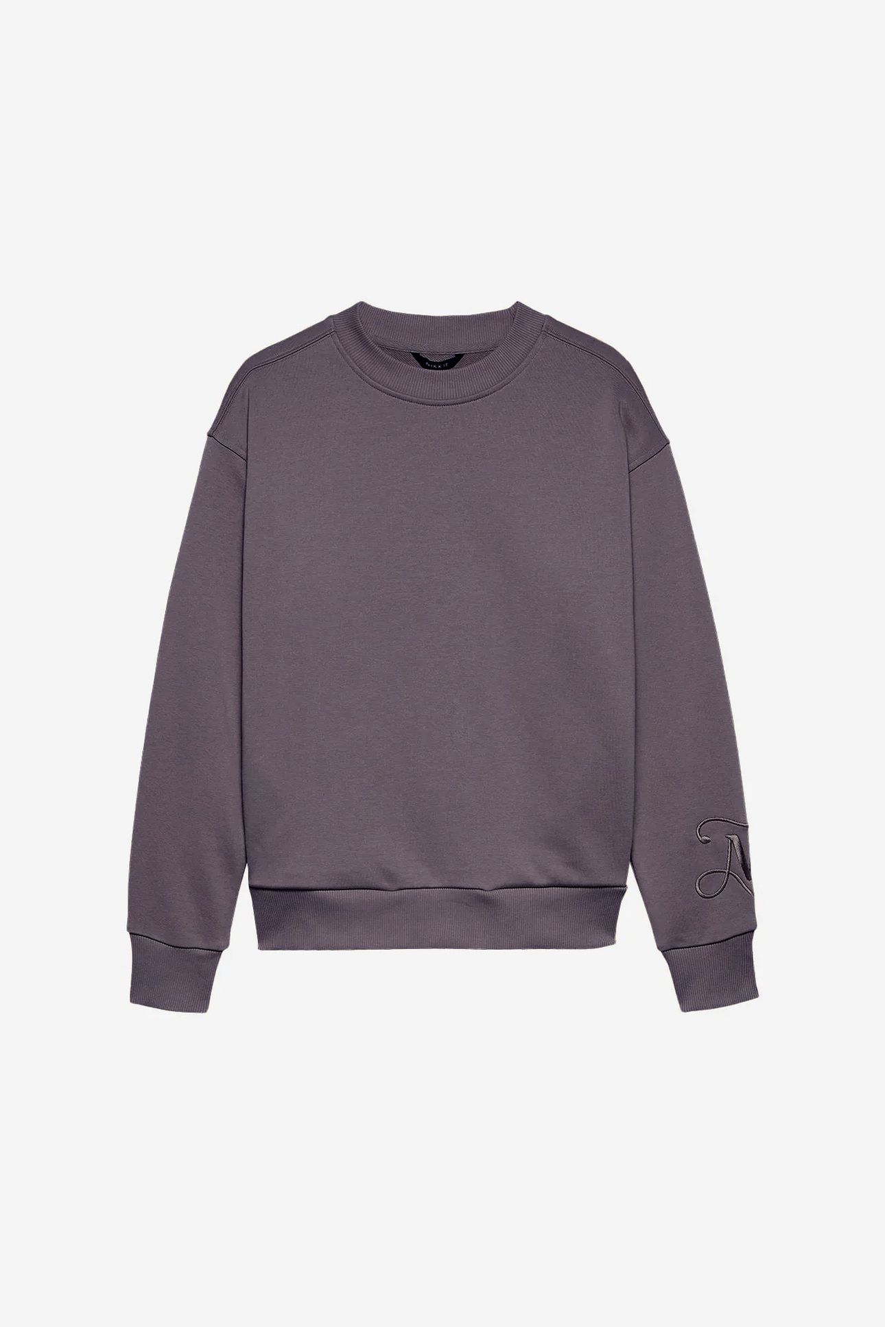 SWIRL N-SWEATER NINE IRON 1
